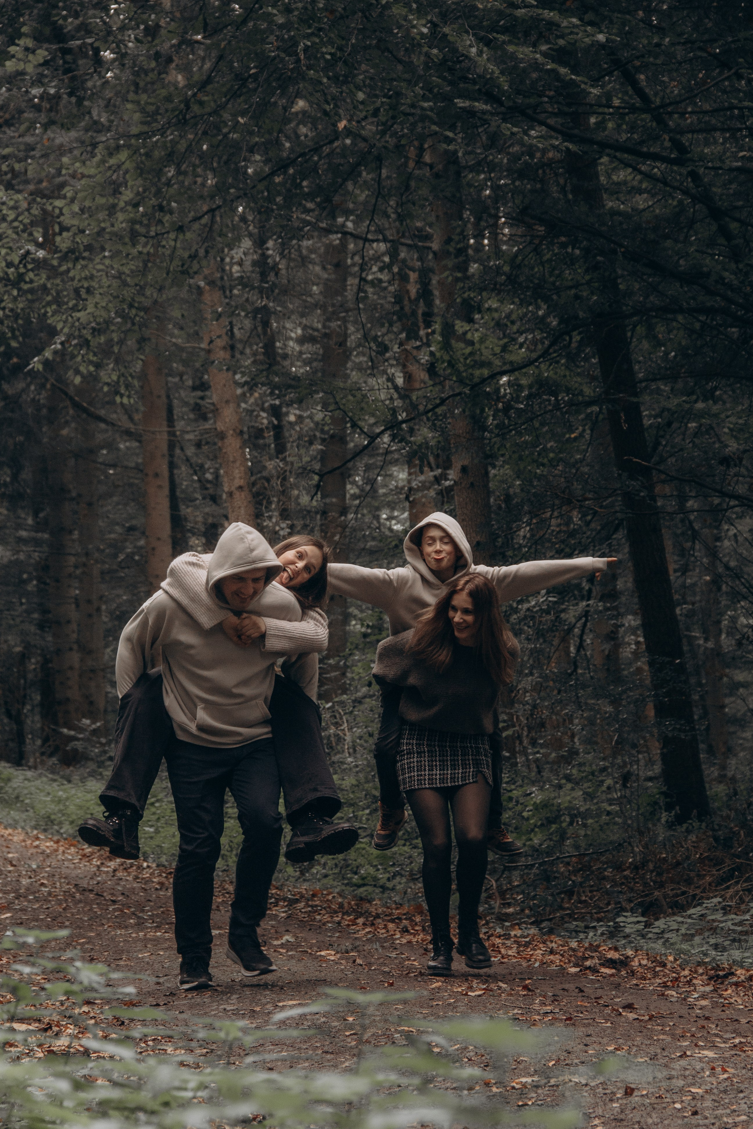 Familien. Achtsame Fotografin| Margarita Mayer