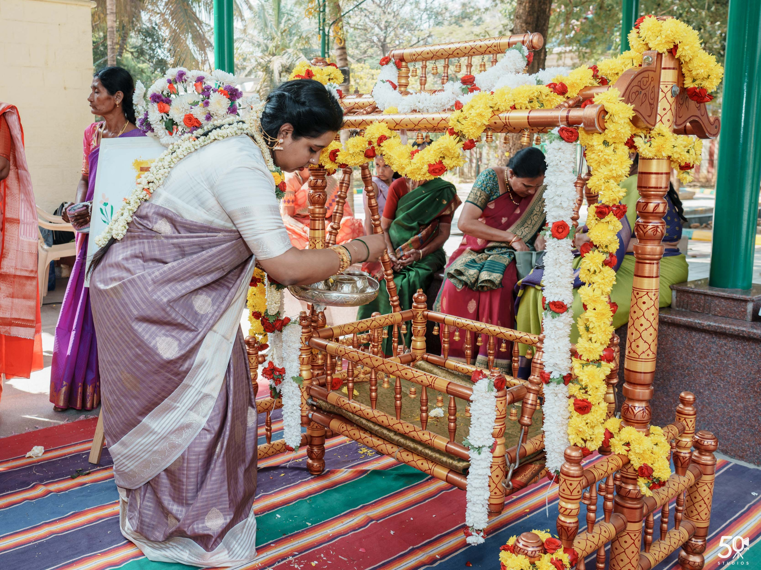 TANAY DEV NAMAKARANA. 50mm STUDIOS