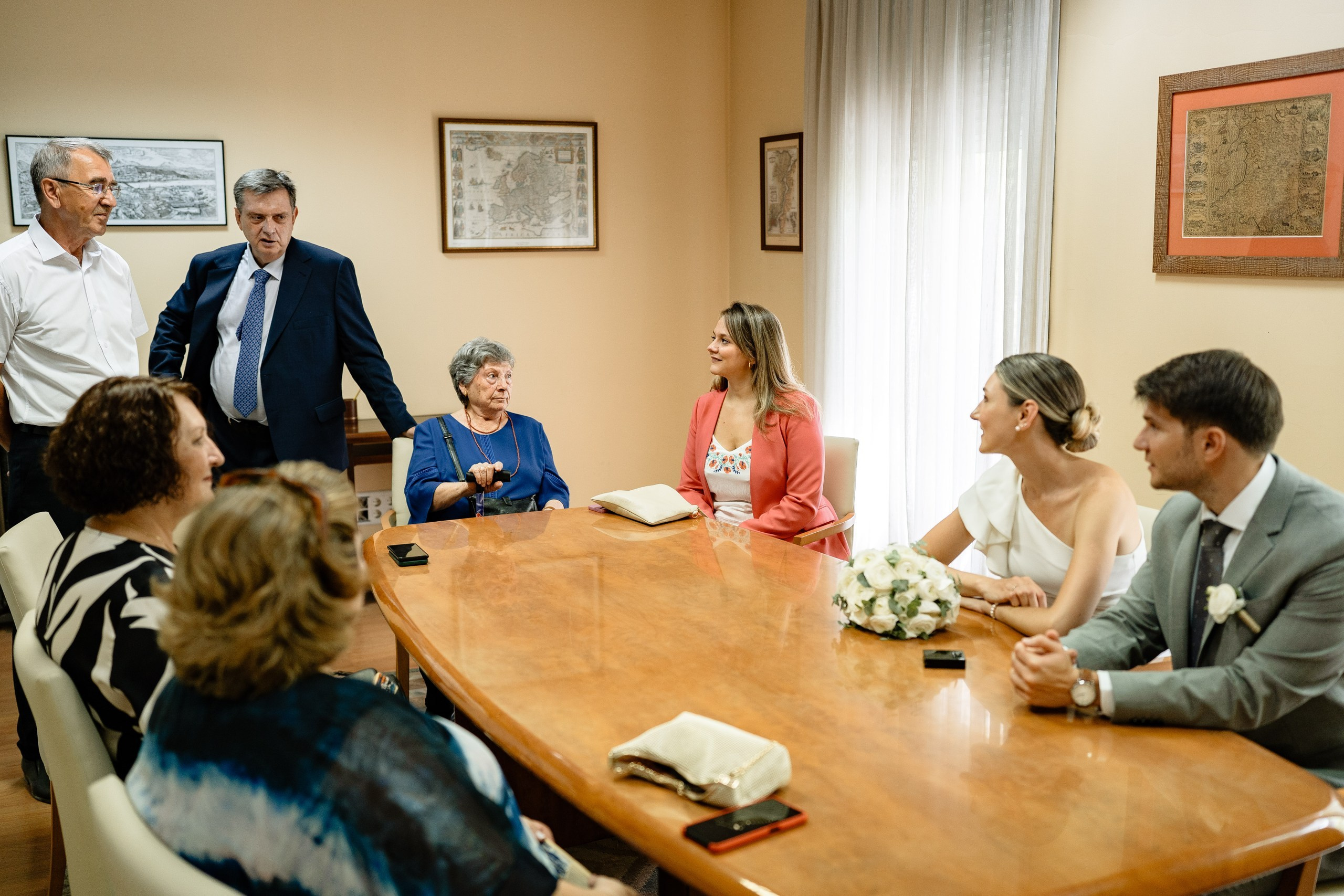 Valeria & Hector. Madrid Photographer for Proposals, Engagements & Families | Anya Petrova