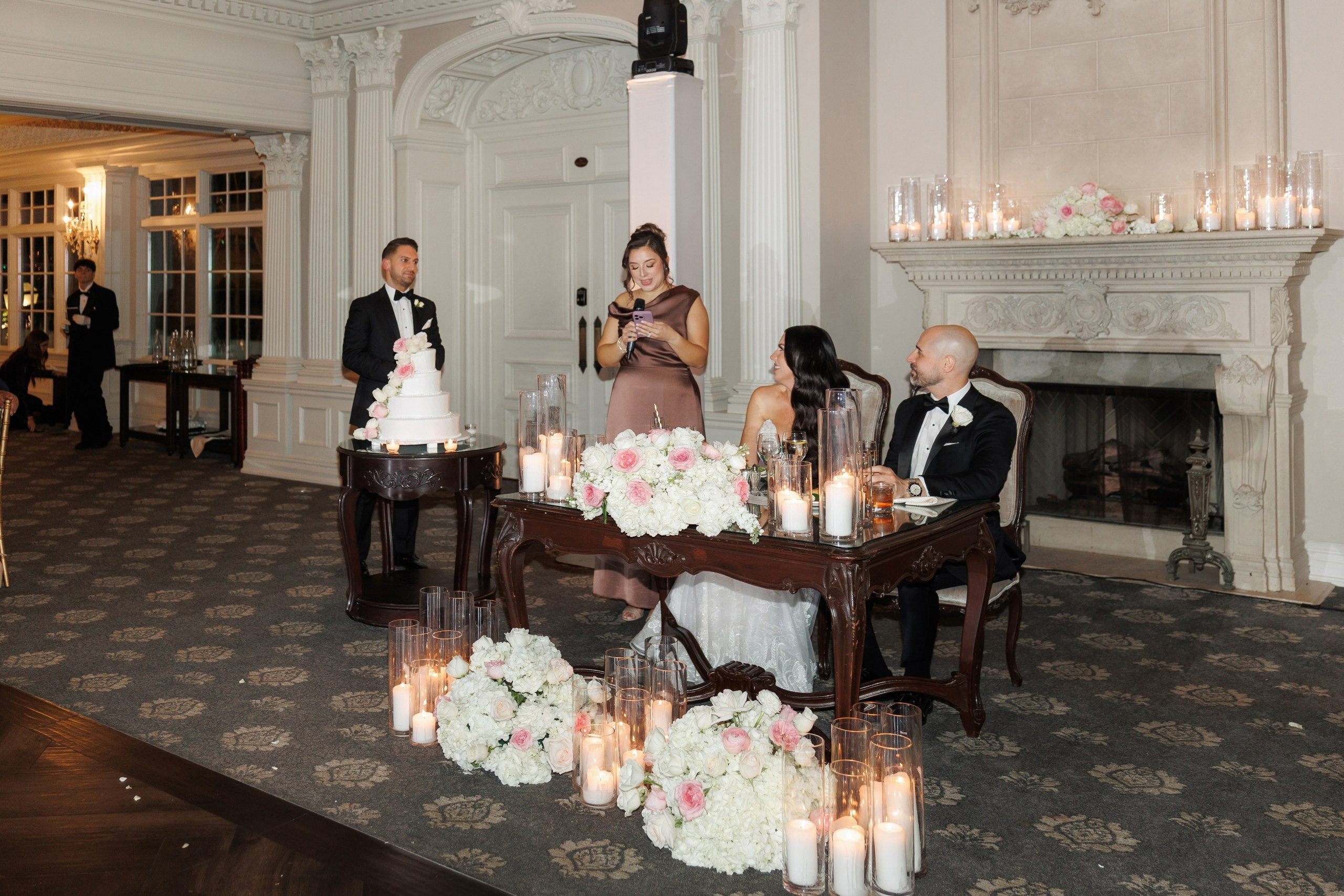 Jovana & Nick, The Park Savoy Estate. Wedding Photo & Video