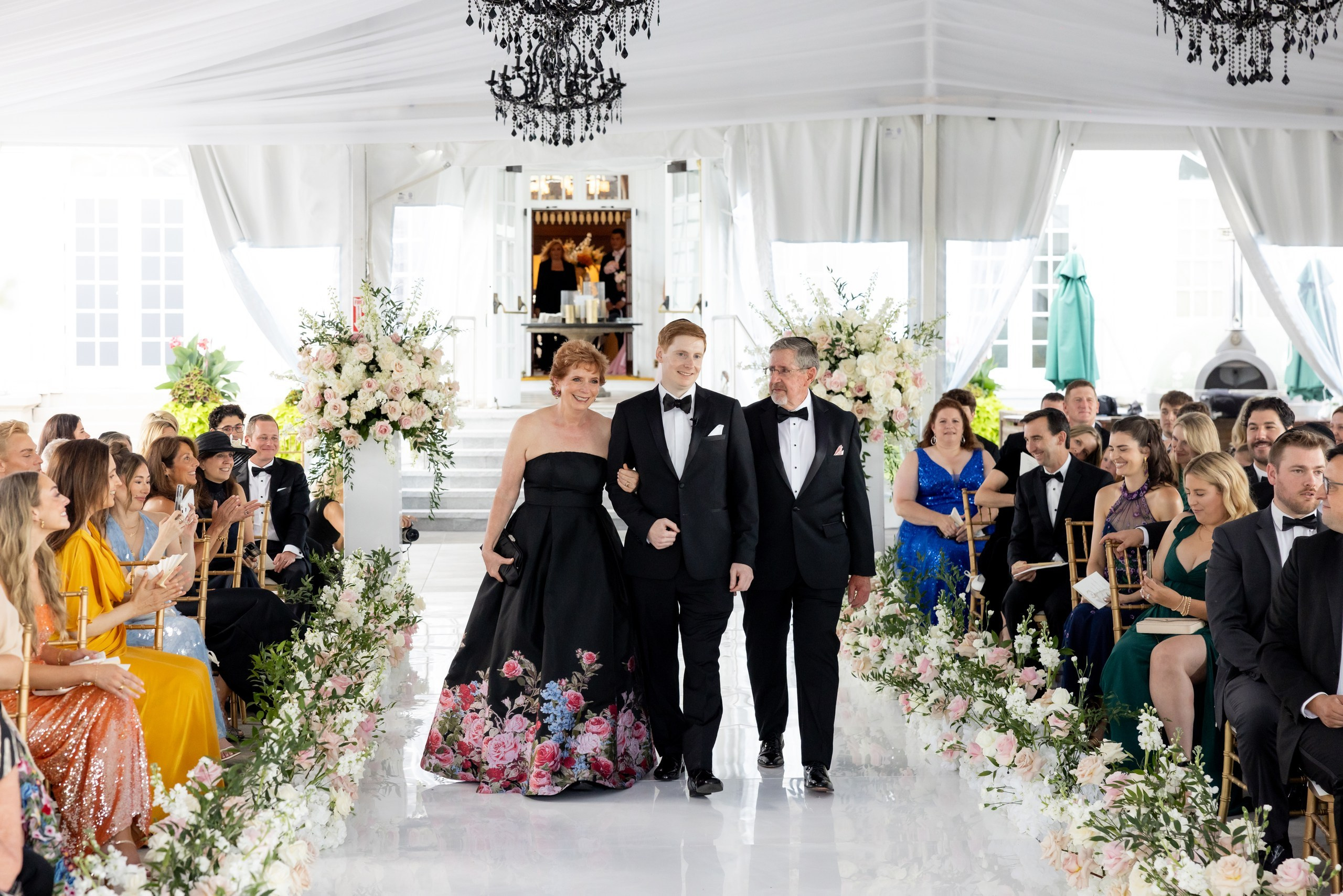 Chase & Alexander. Wedding Photo & Video