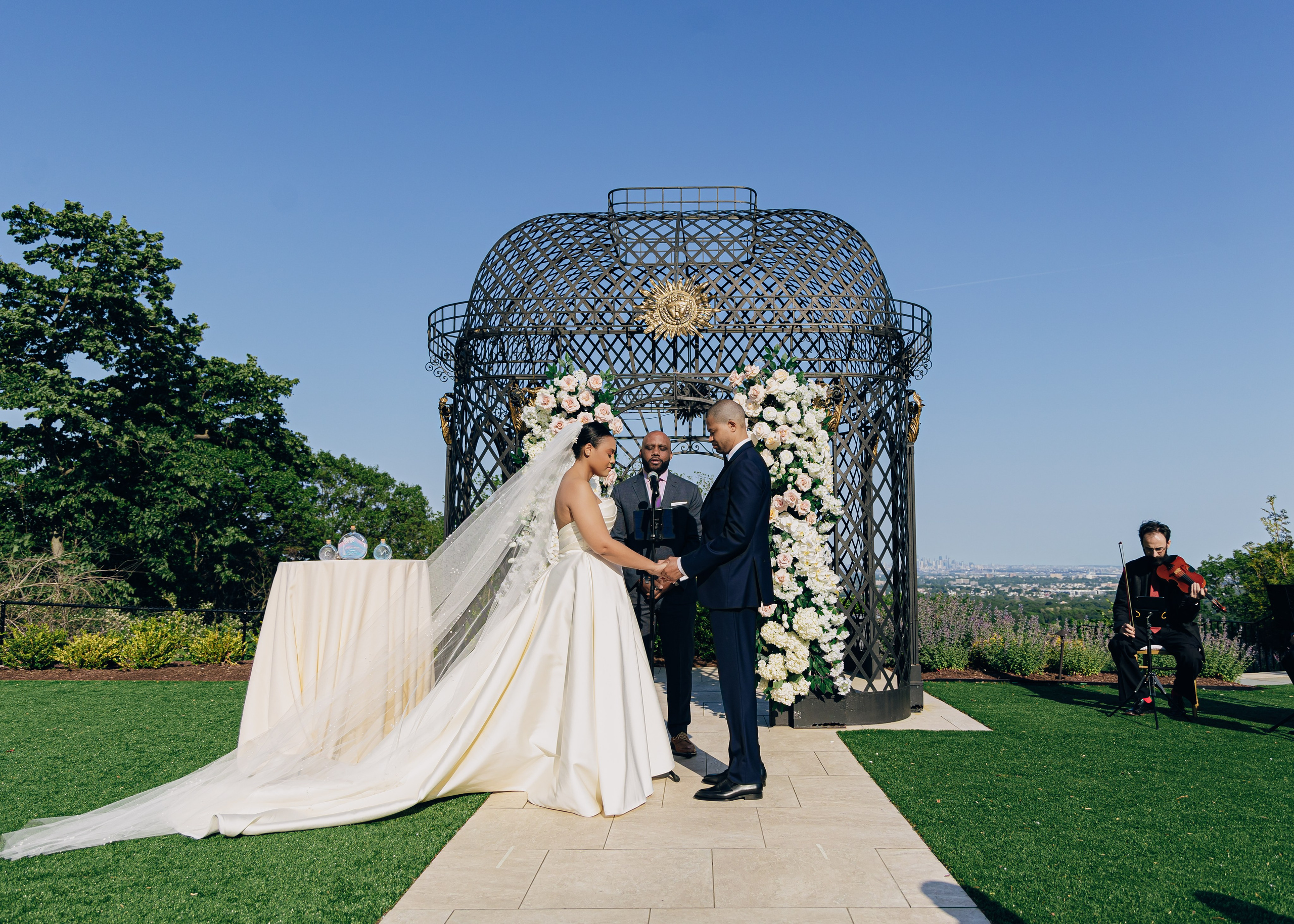 Nakia & Christal. Wedding Photo & Video