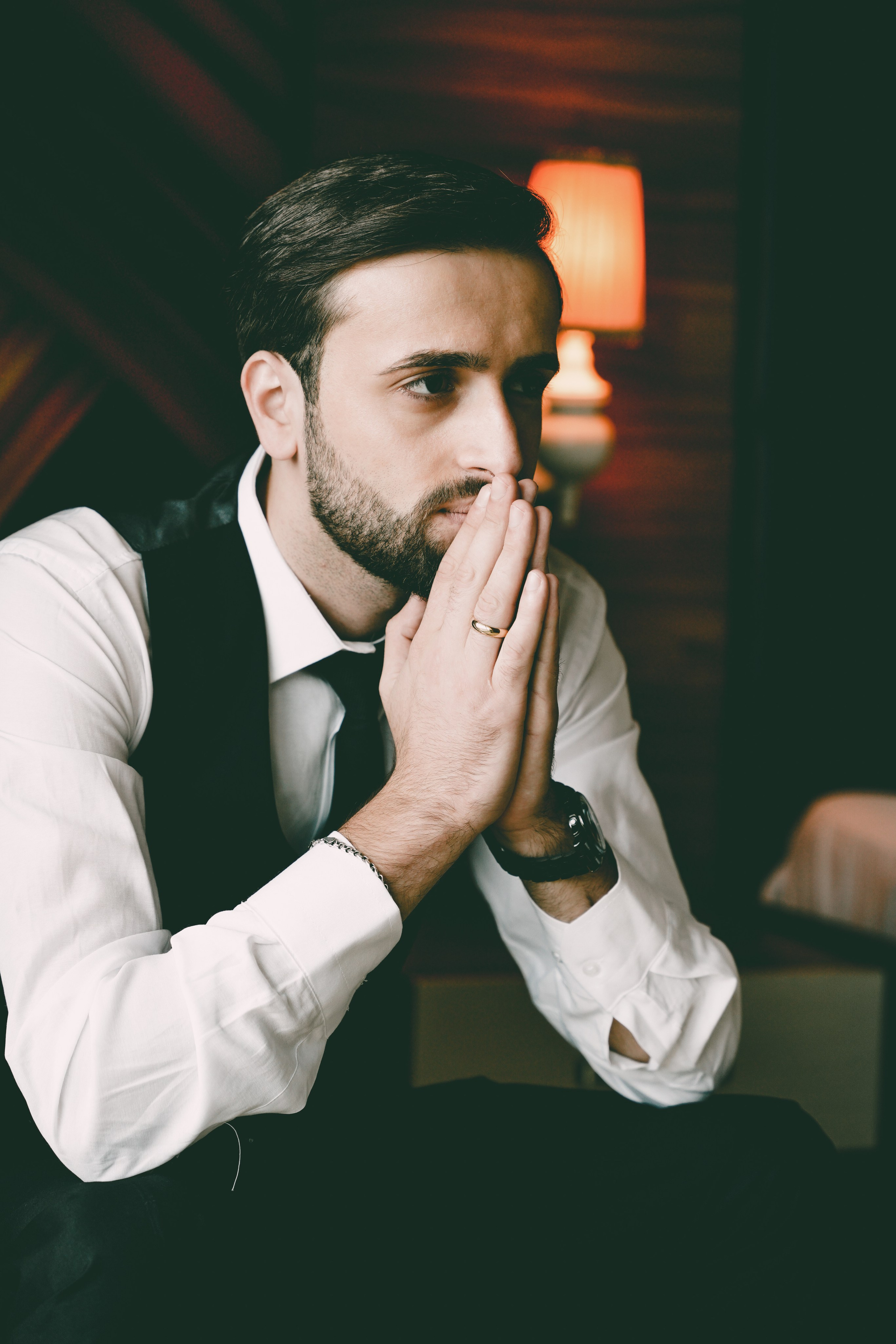 Wedding Batumi. Create your own history with Pierre Studio