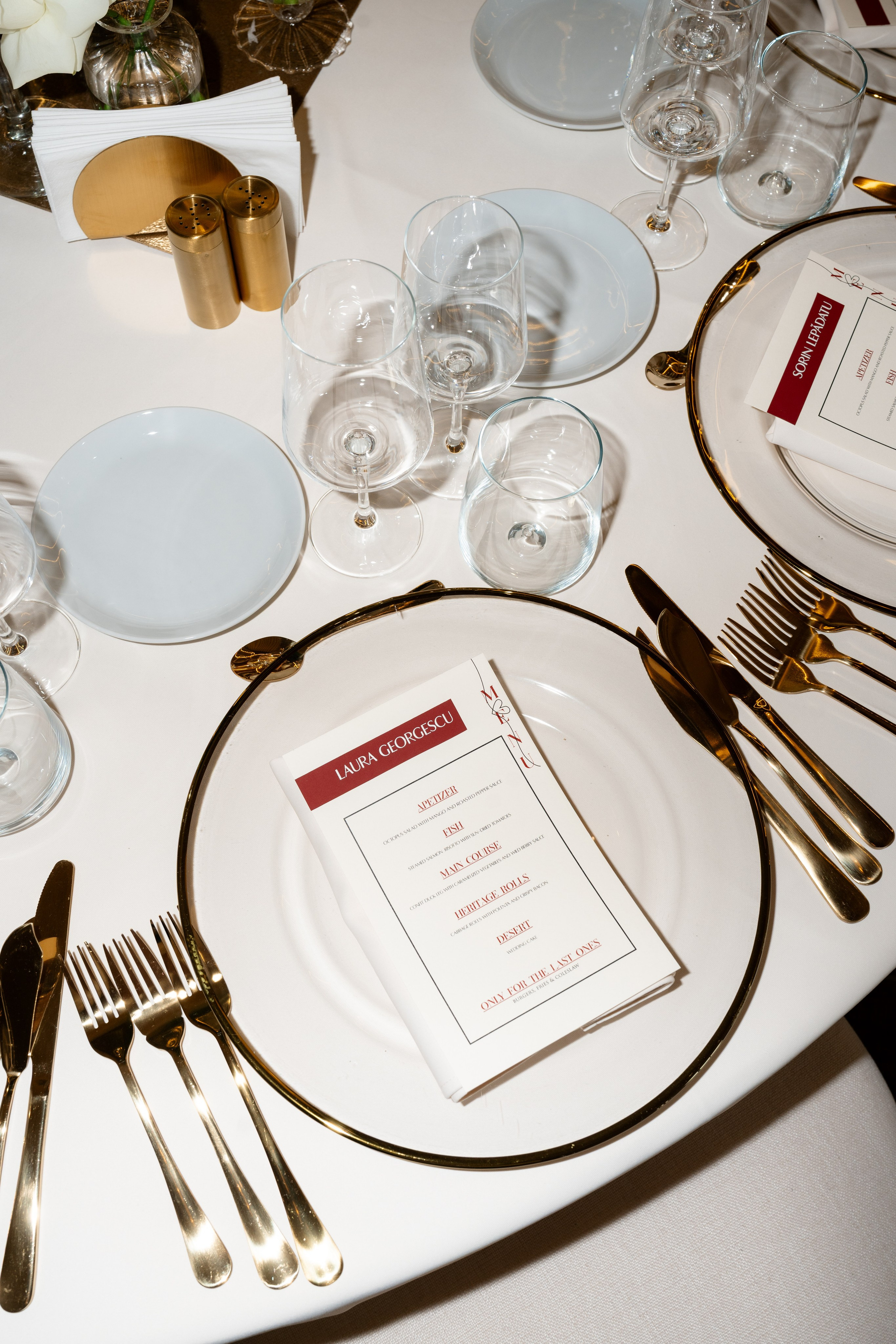 Diana & Octavian. Fotograf de nuntă Alex Pasarelu