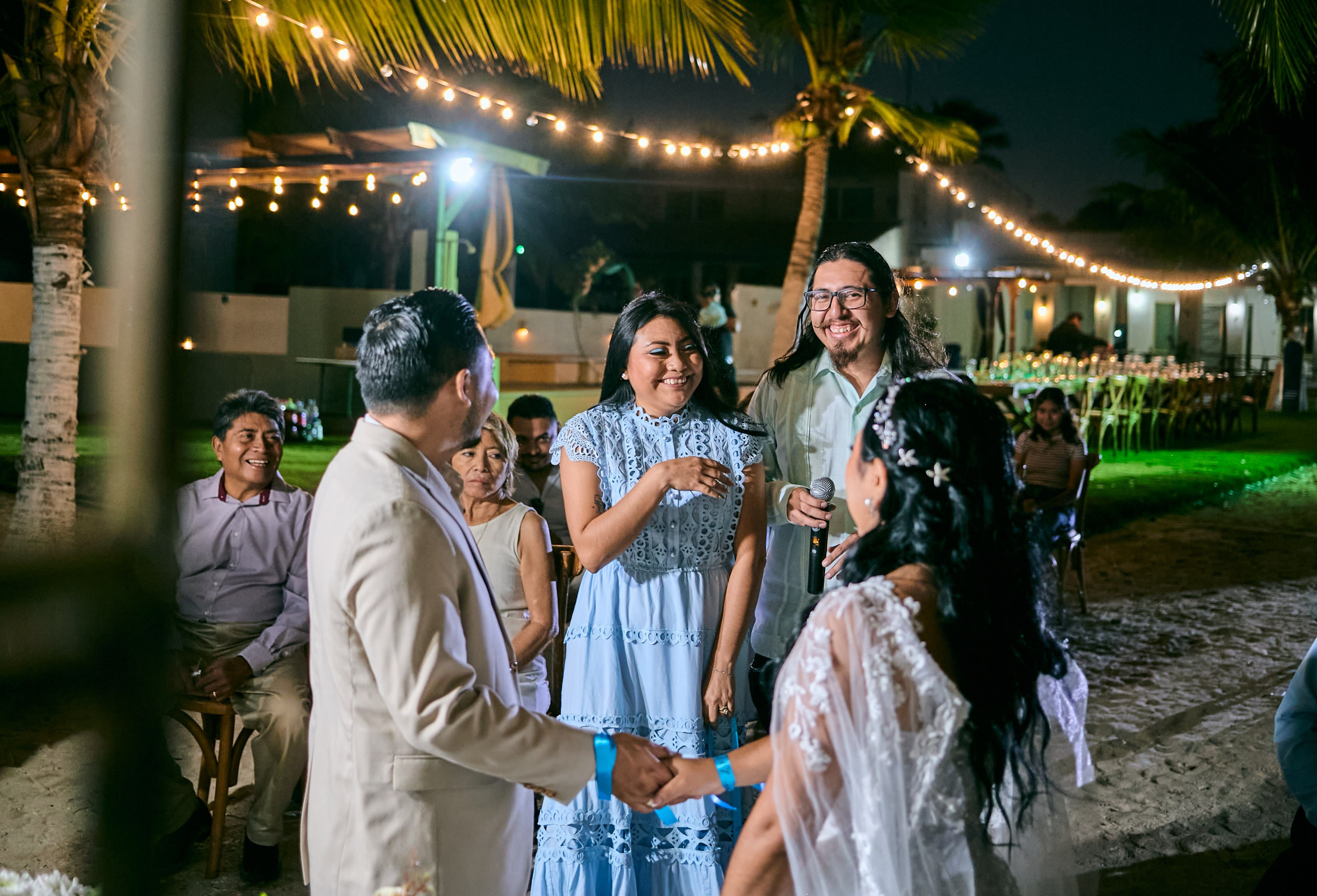 Samuel & ADriana. Christian Ku fotógrafo en Mérida, Yucatán