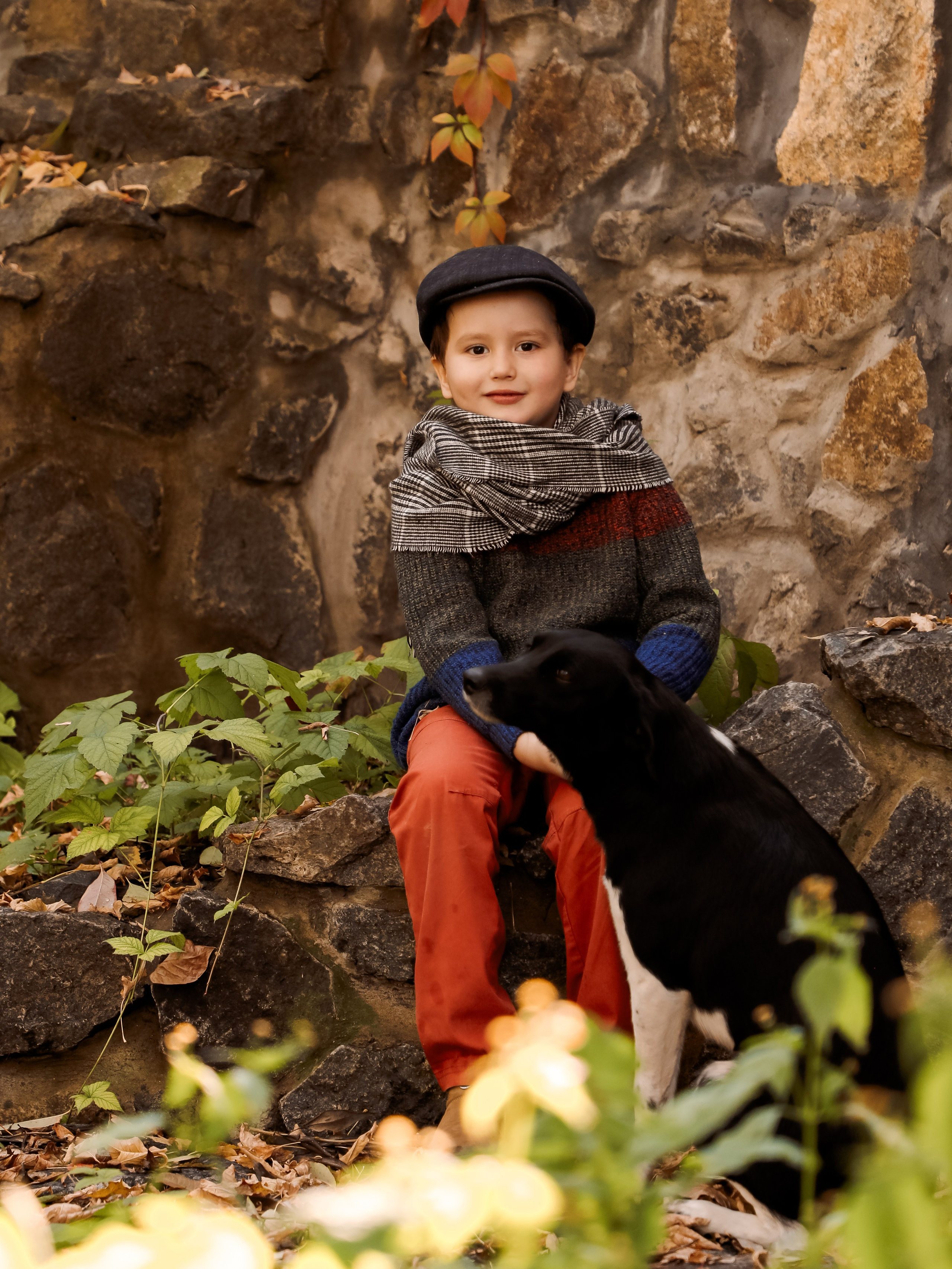 Kinderfotografie. Startseite