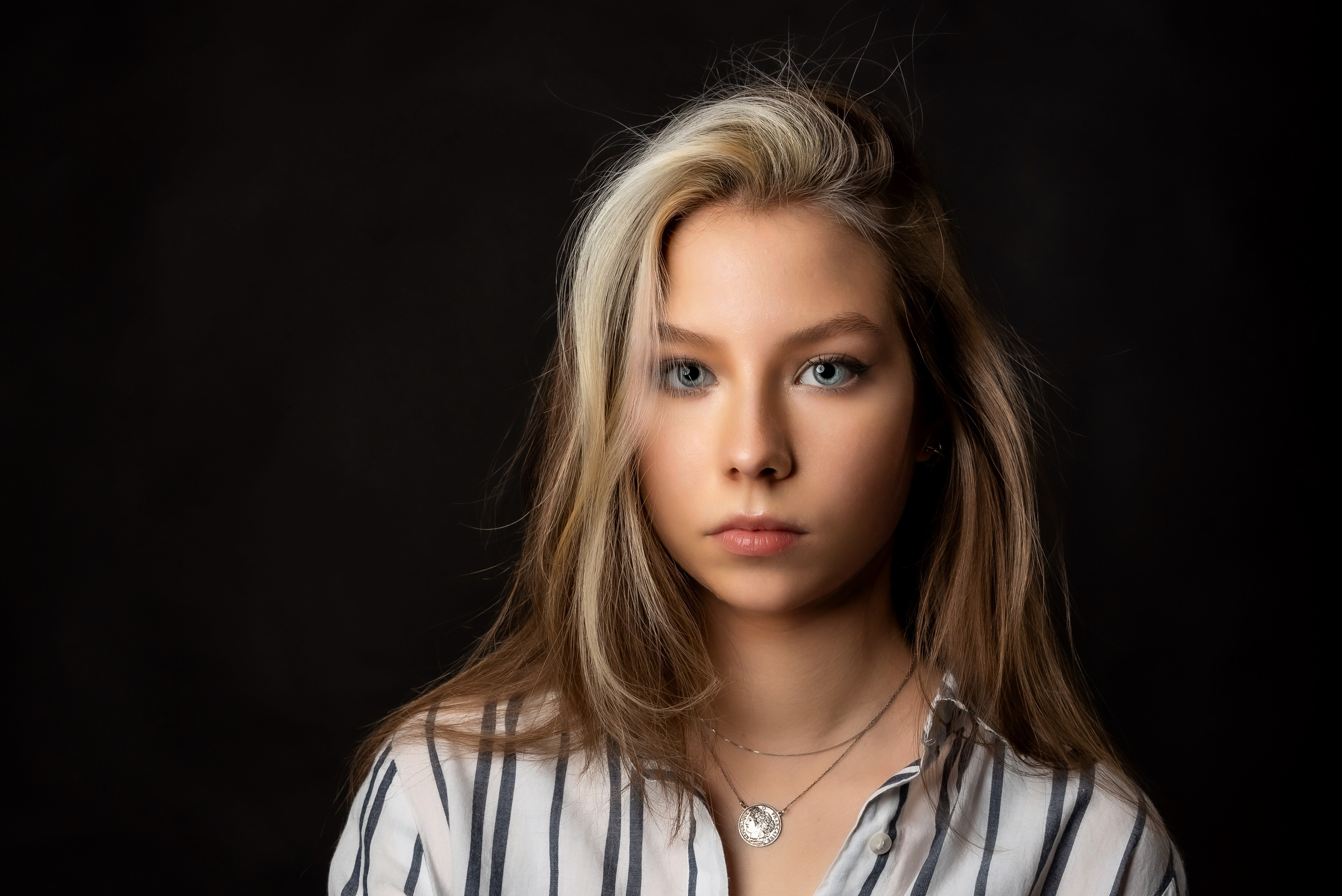 Studio. Daniel Hașiegan