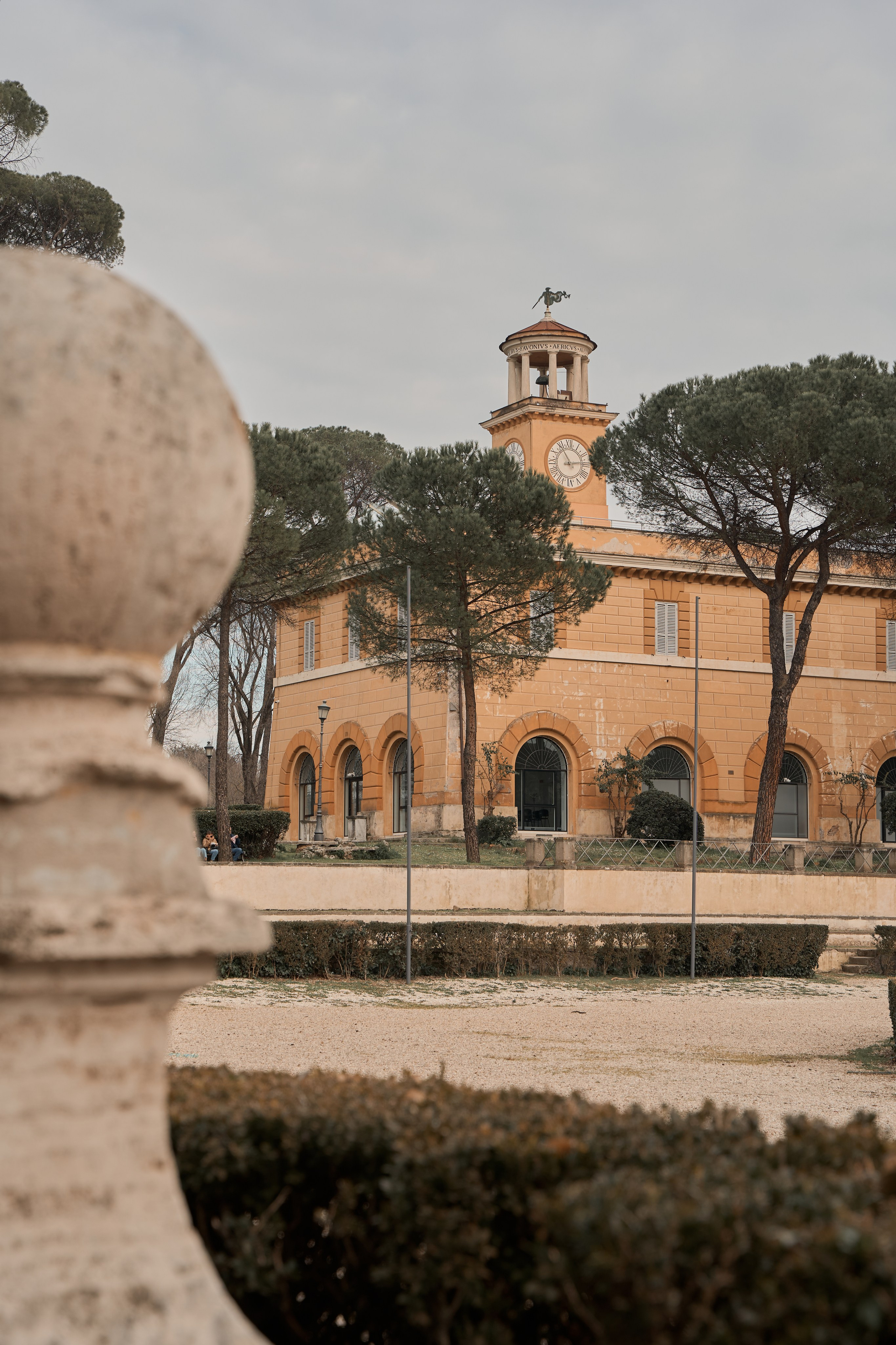 Моими глазами. Salut!