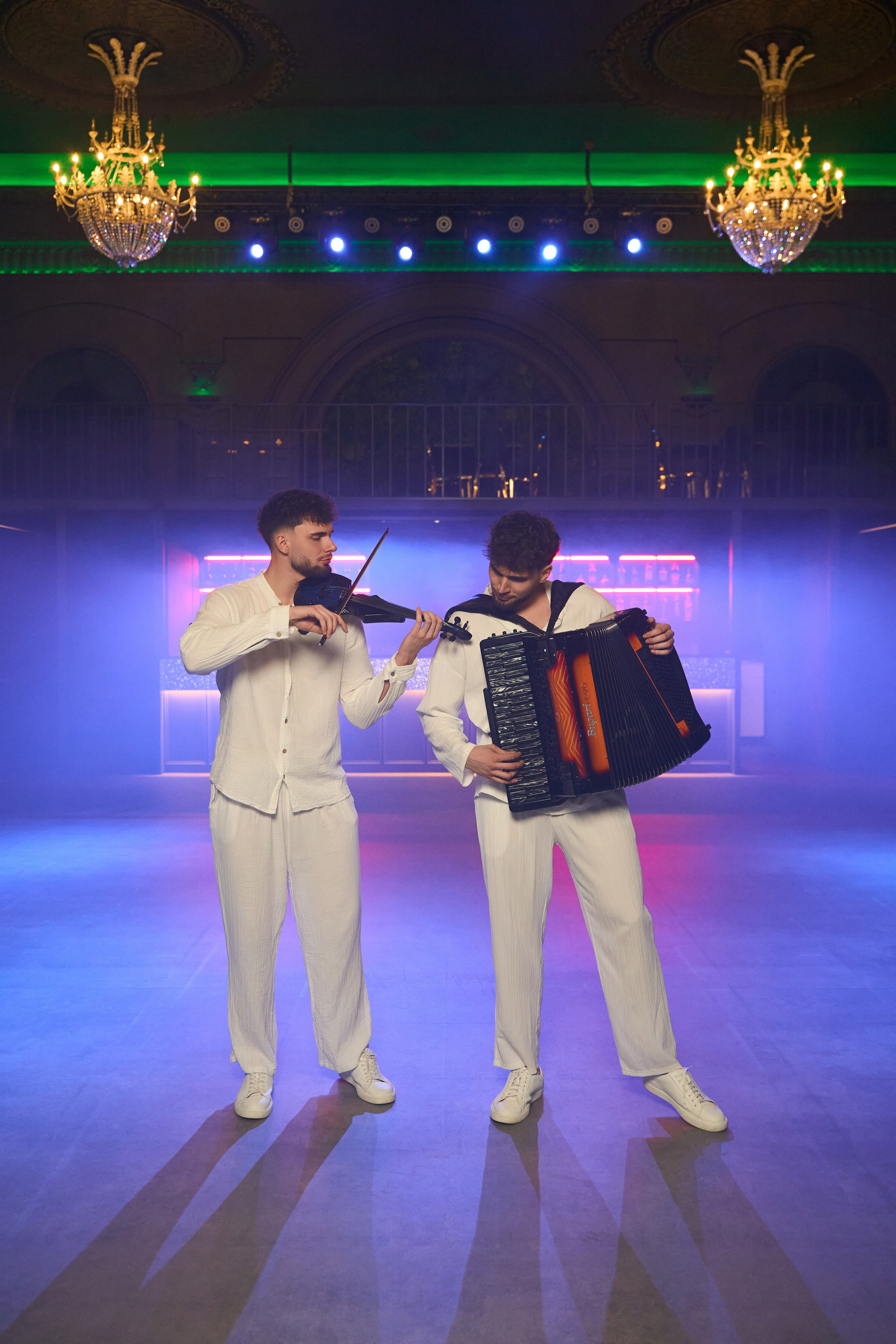 Emilionii. Фотограф| Кишинев, Молдова