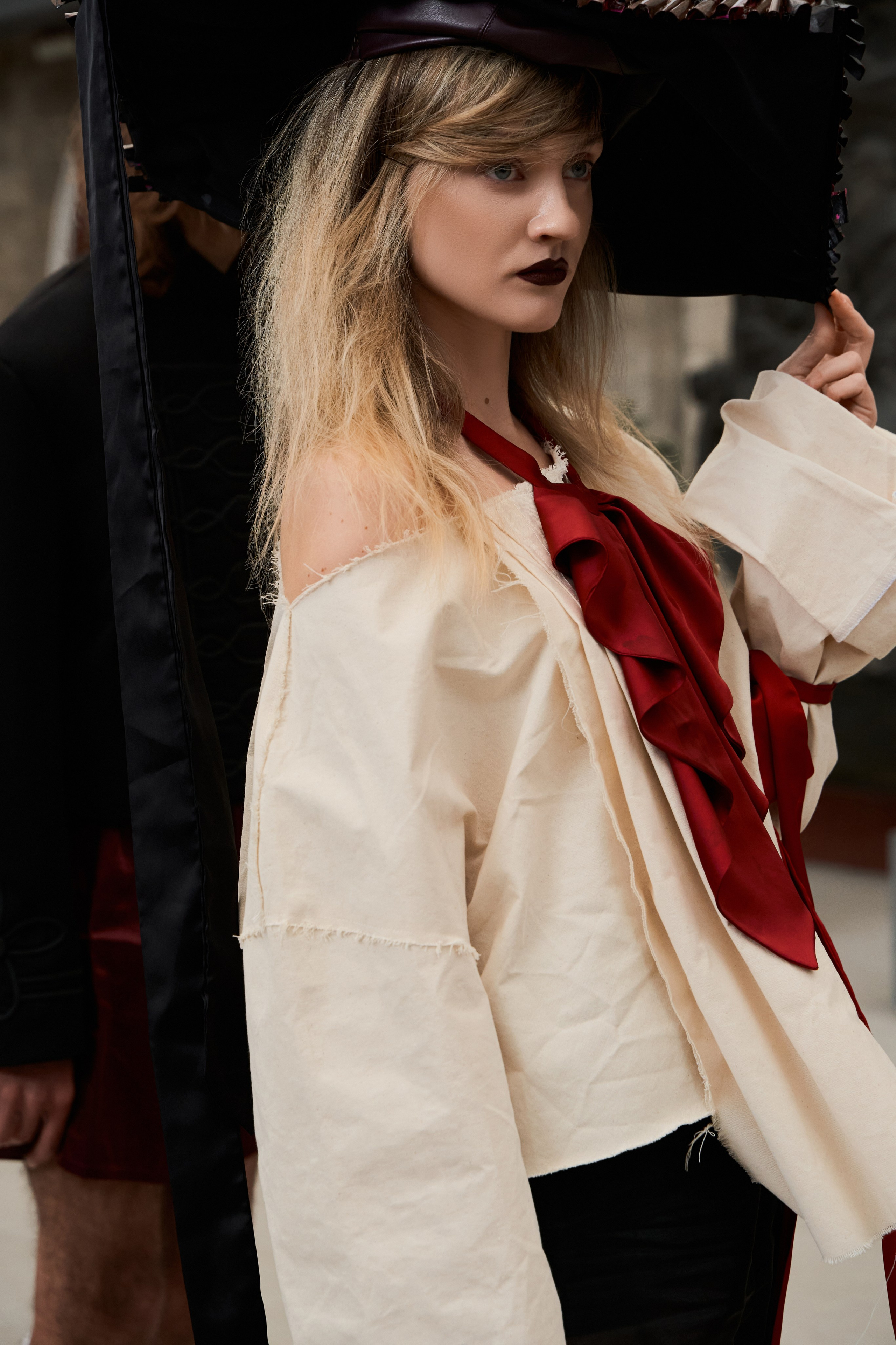 MBR. Привет, давай знакомиться