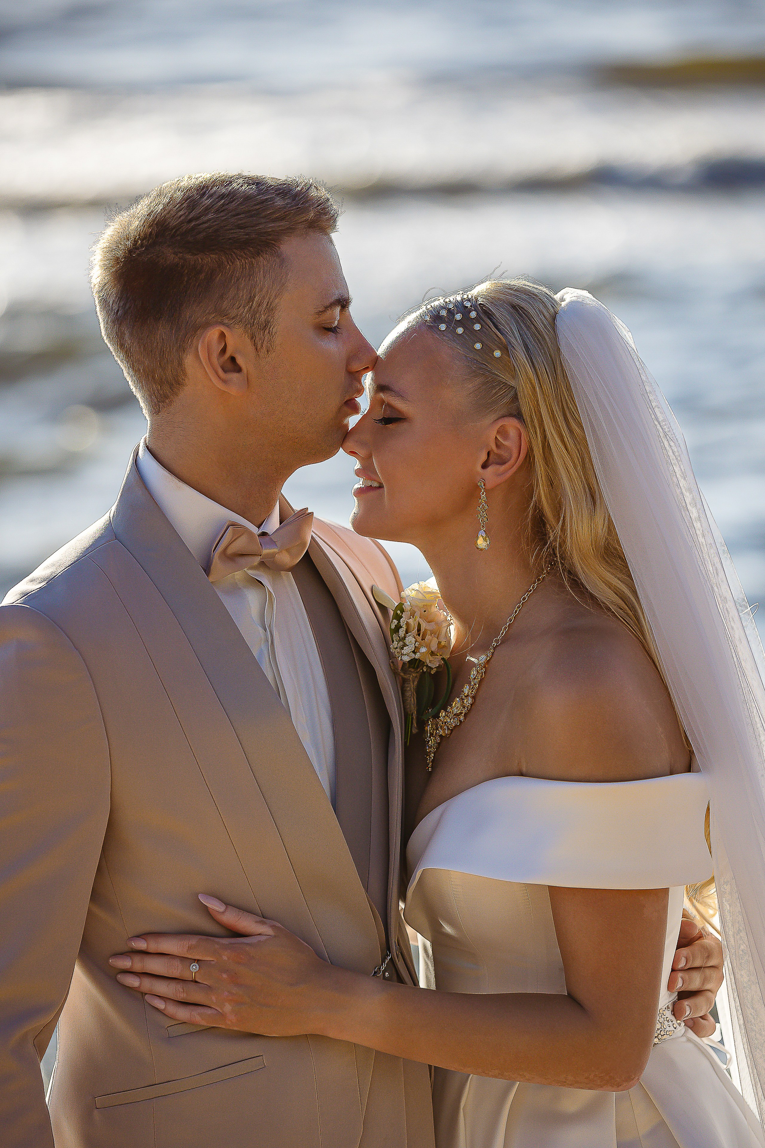 Gallery. Photographer Eduard Nesterov