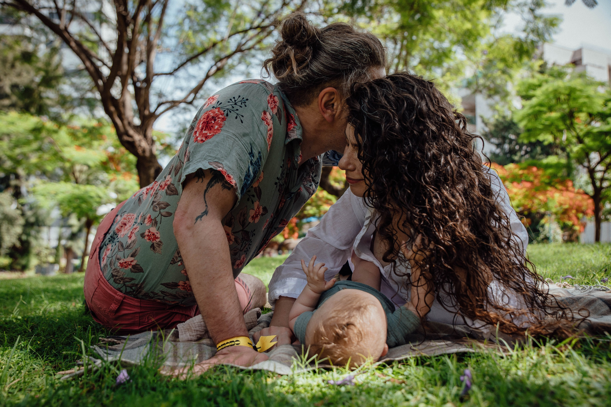 KIDS. Portrait and event’s photographer in Israel Maria Troyanker
