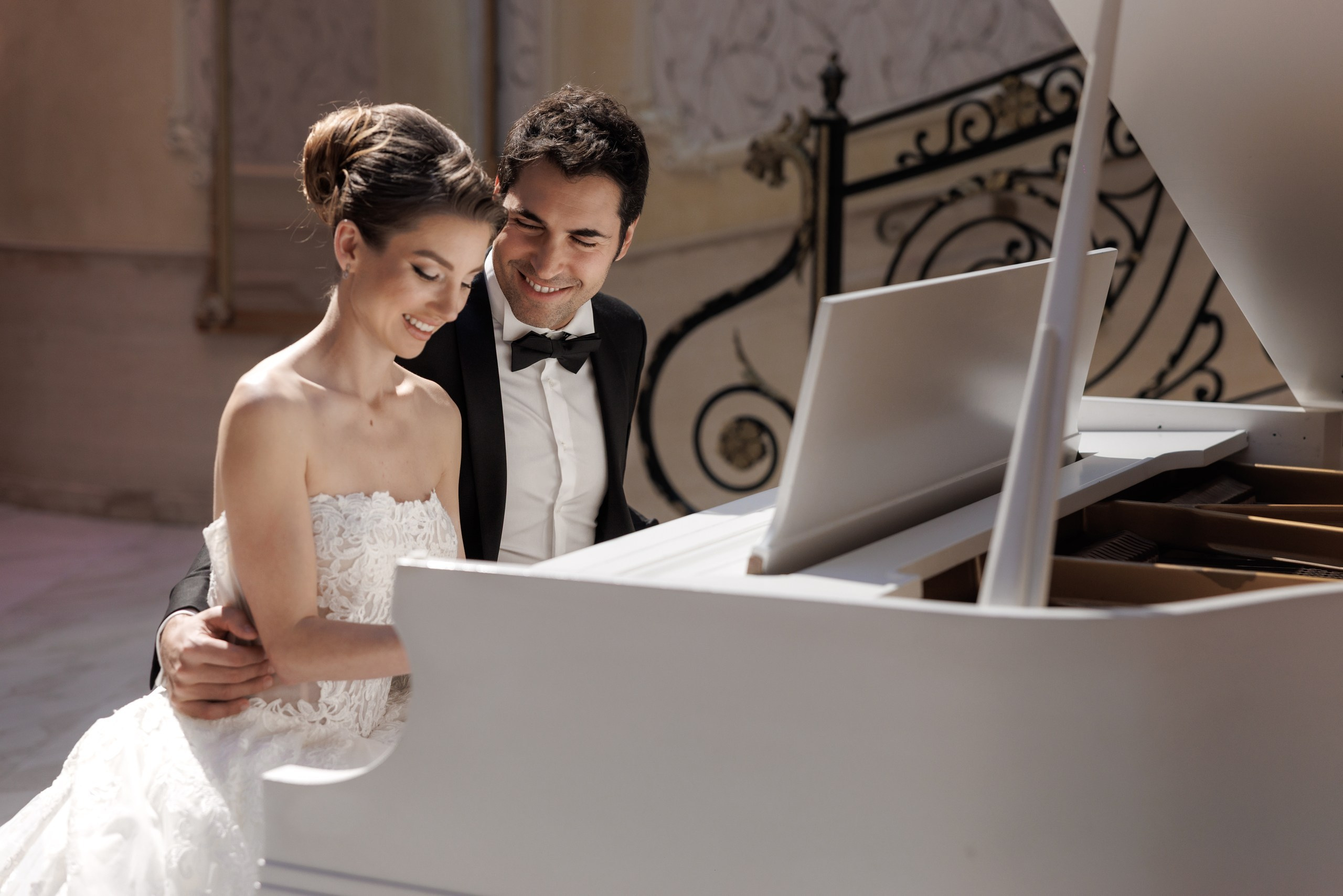 Wedding Photo & Video