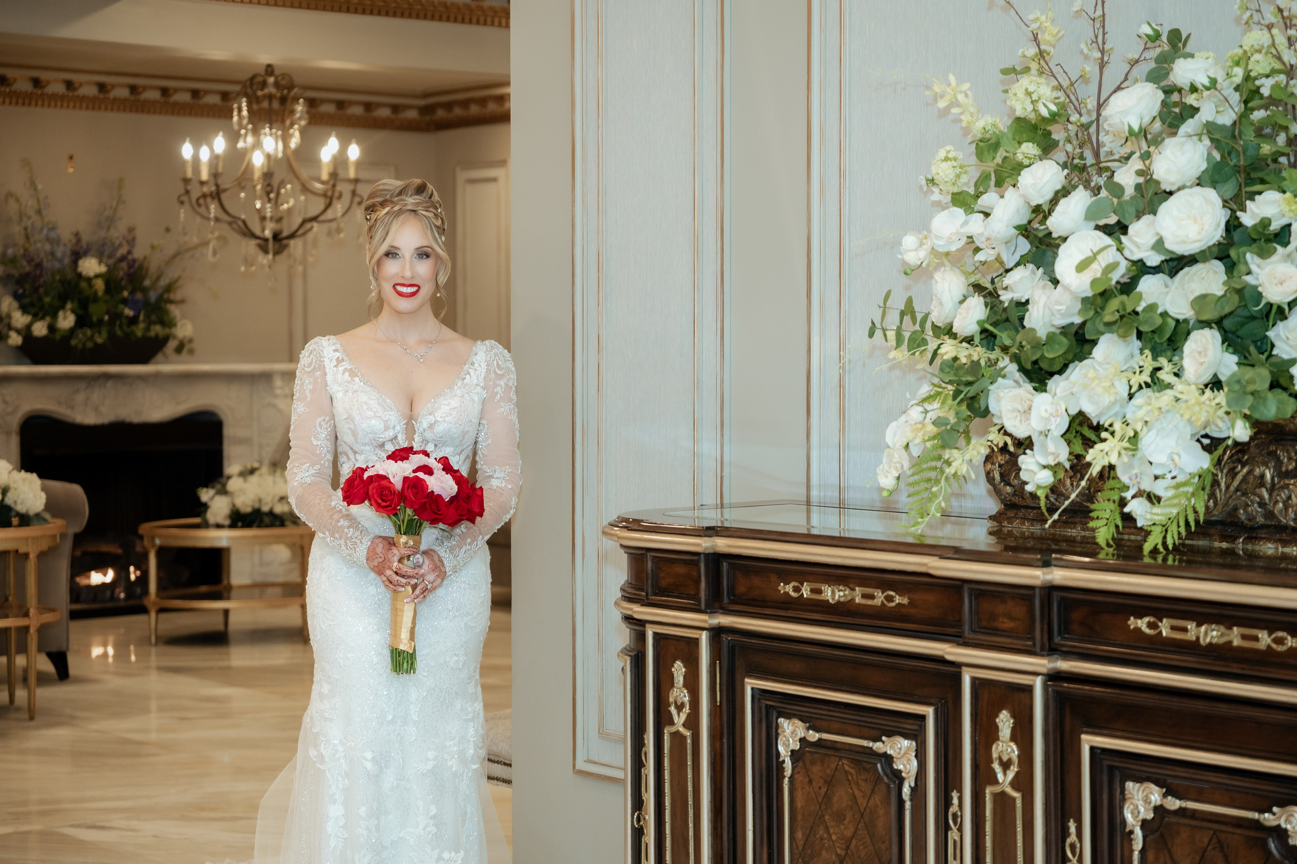 Heather & Ken. Wedding Photo & Video