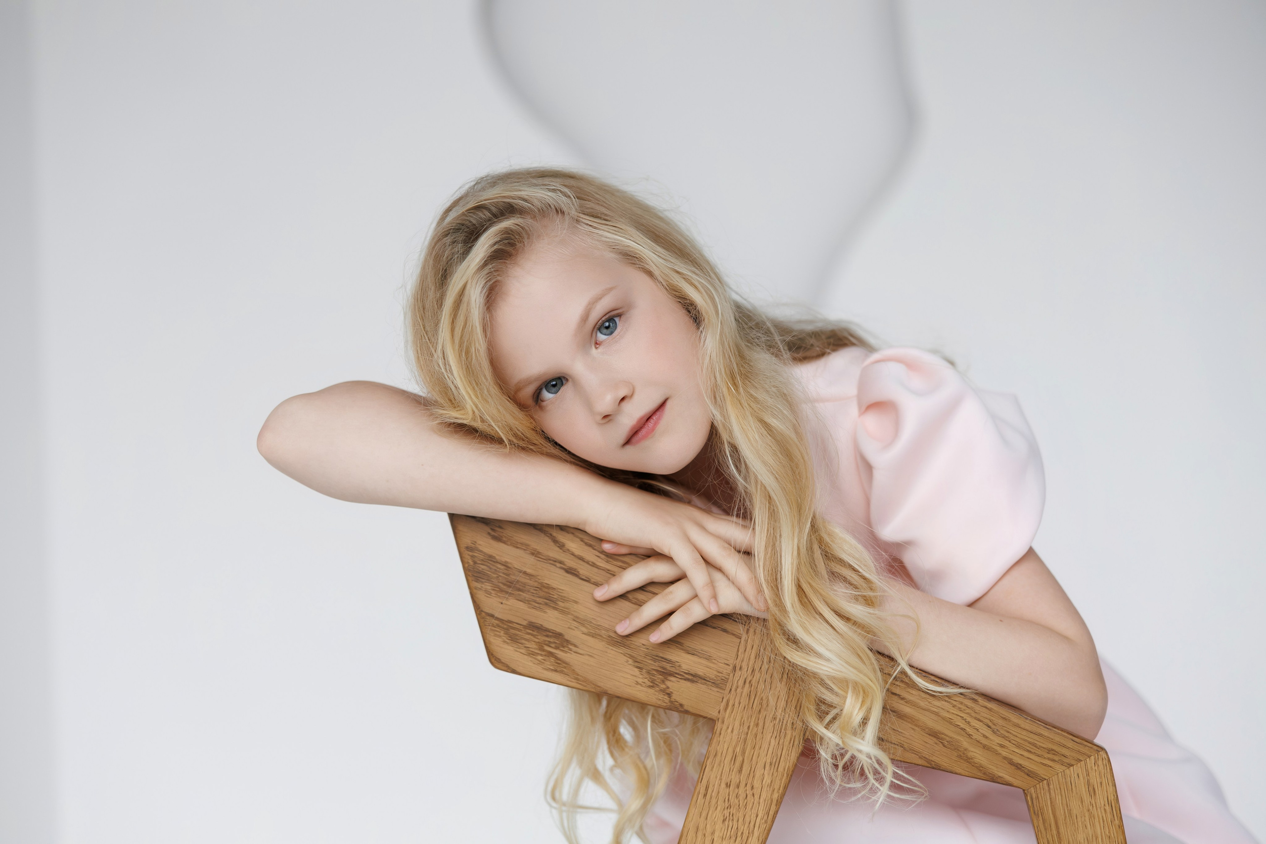 Ola & Lizi. Fotograf ślubny i rodzinny w Krakowie Yana Klymova