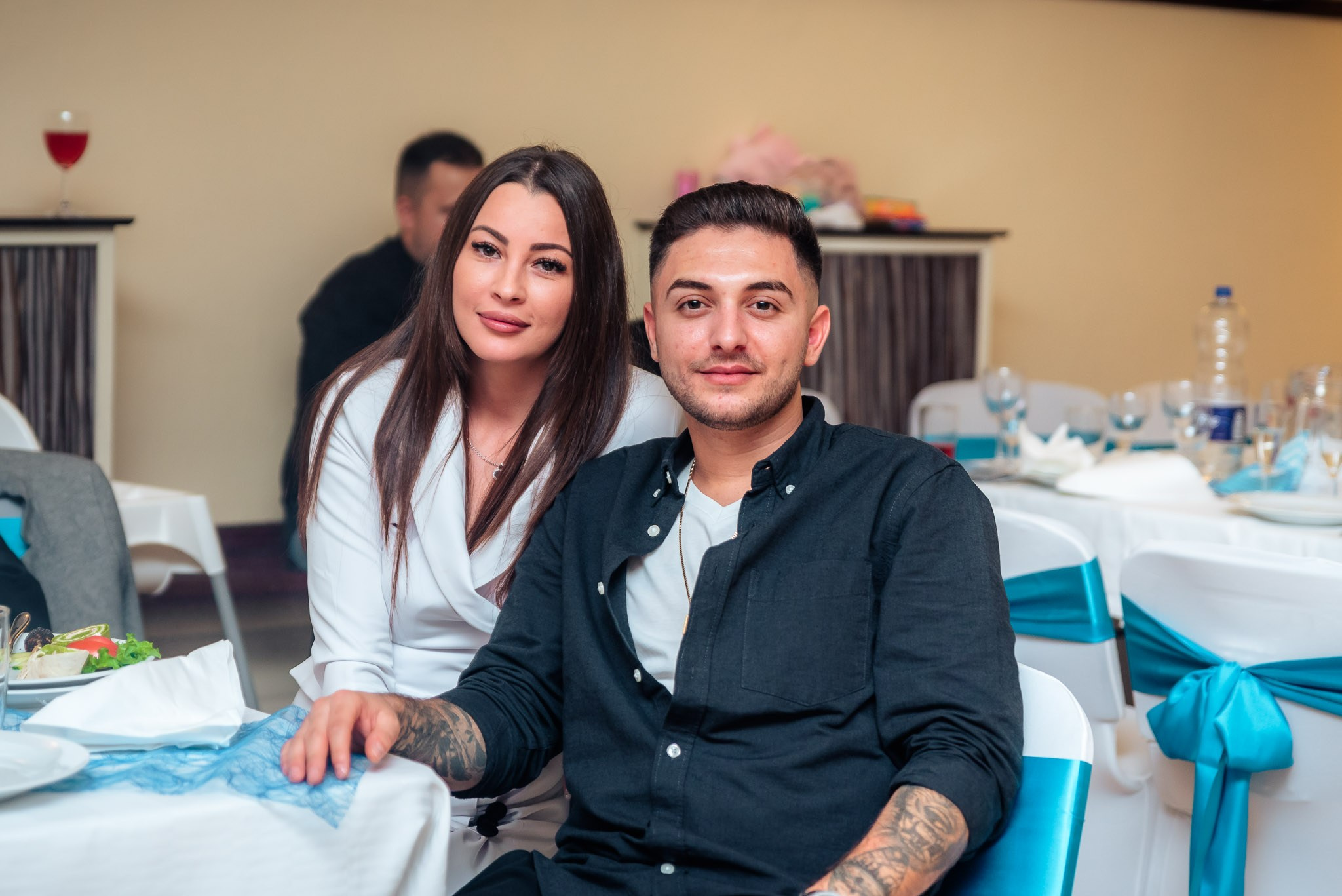 Botez David Achim 22.10.2022. DanFotograf.dk