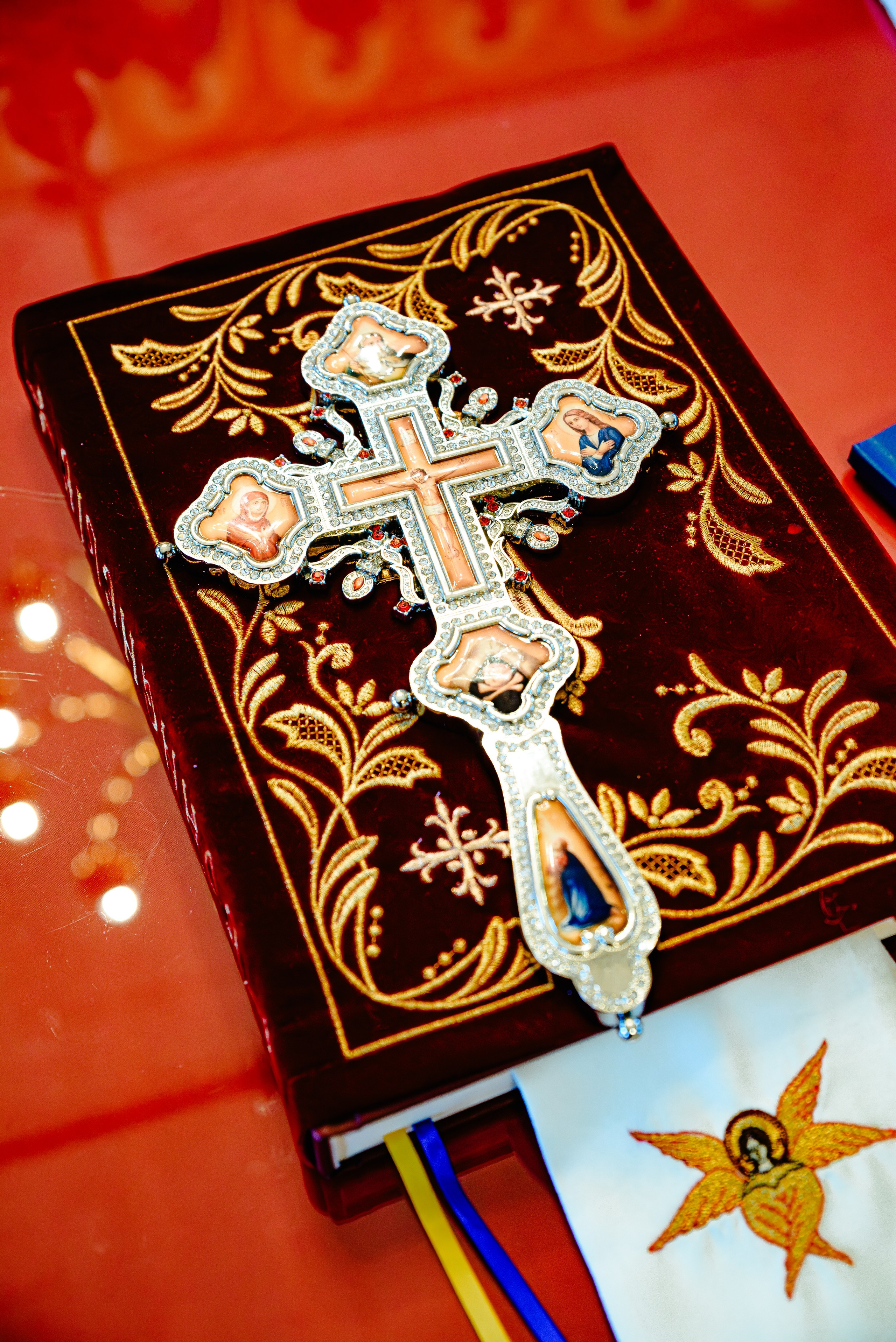 Botez Yanis Andrei — 07.02.2026. DanFotograf.dk