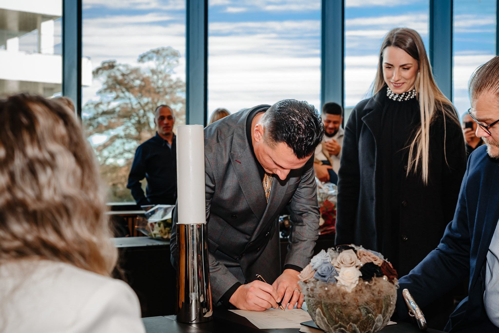 Familia Bertescu — 18.10.2025. DanFotograf.dk