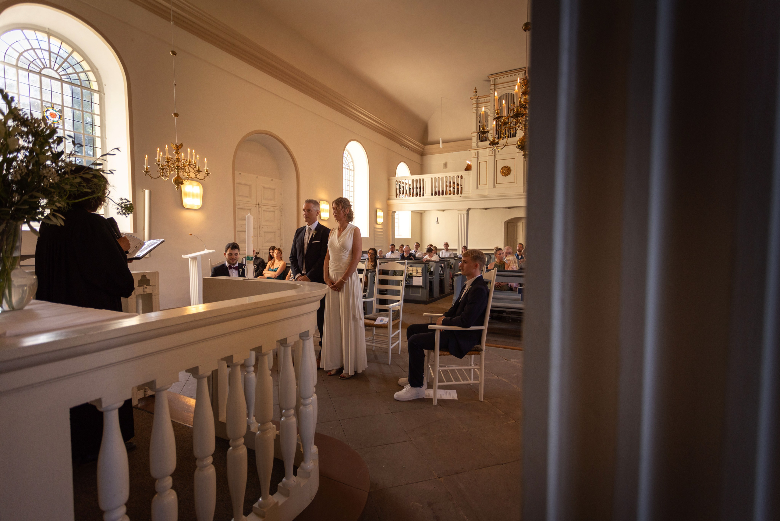 Hochzeit von Barbara und Achim, Berge. Fotografin und Videografin im Raum Osnabrück und Emsland Alla
