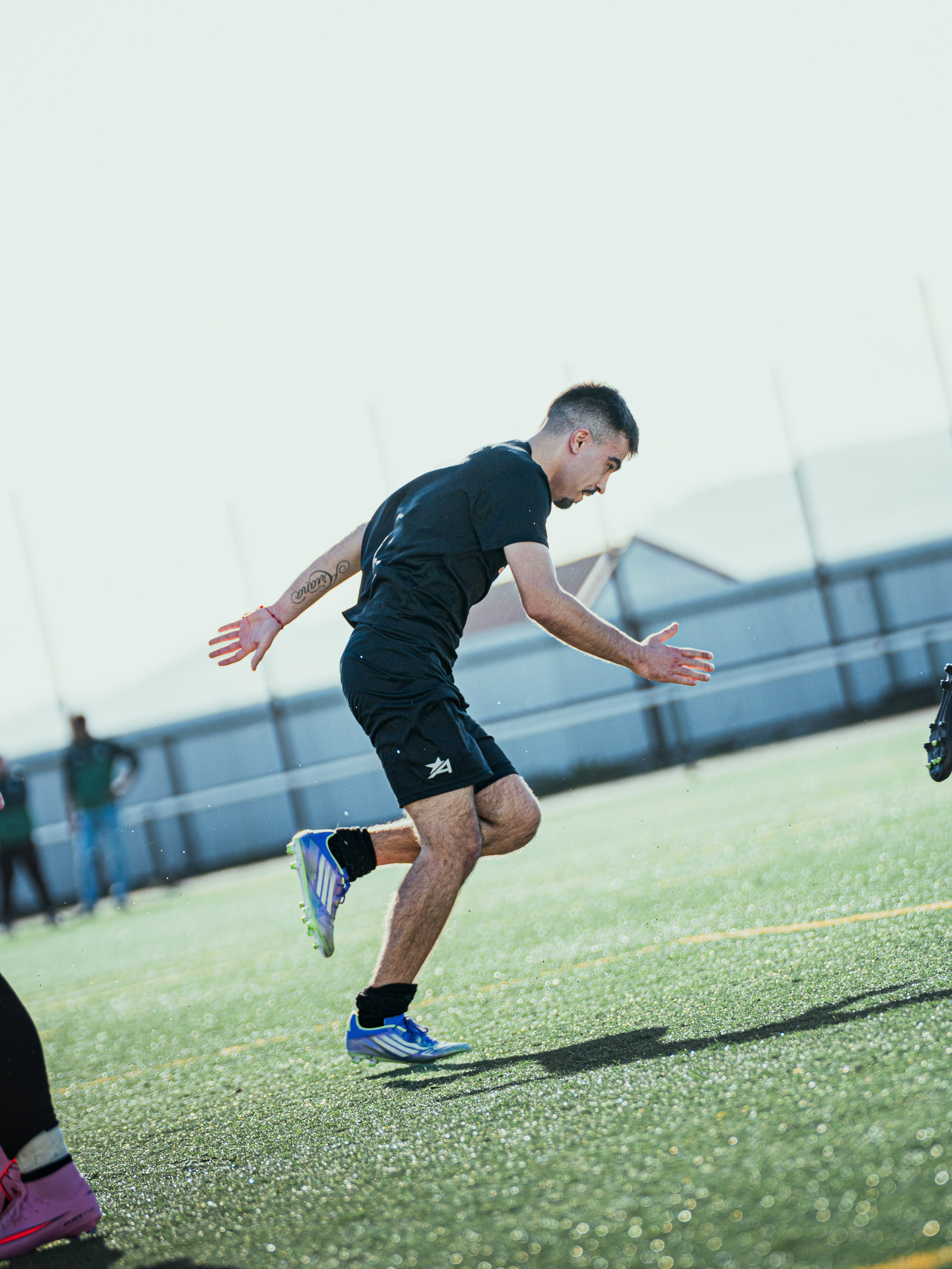 UDR VILA NOVA DA RAINHA X CARAPUÇANHENSE - LIGA INATEL 25/26