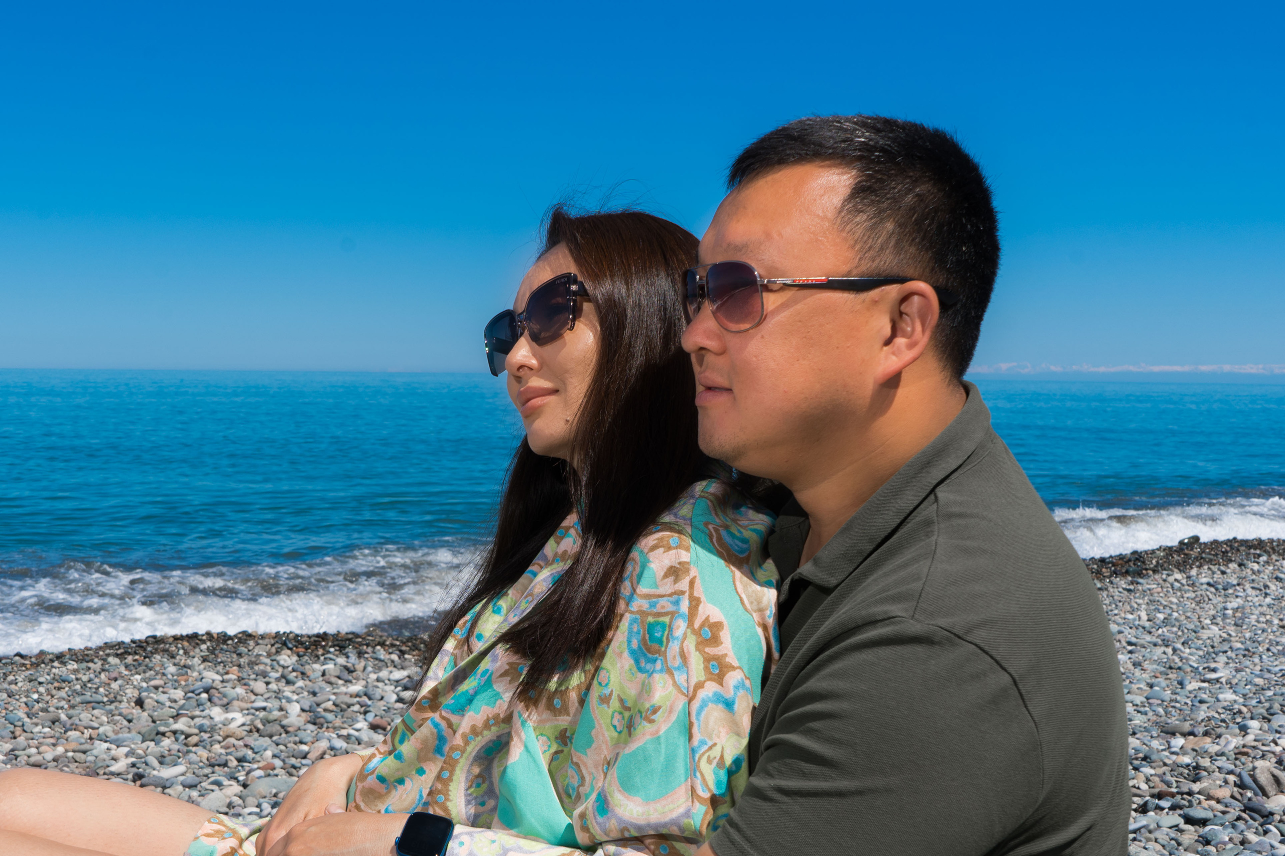 Фотограф в Батуми Елена Огонёк