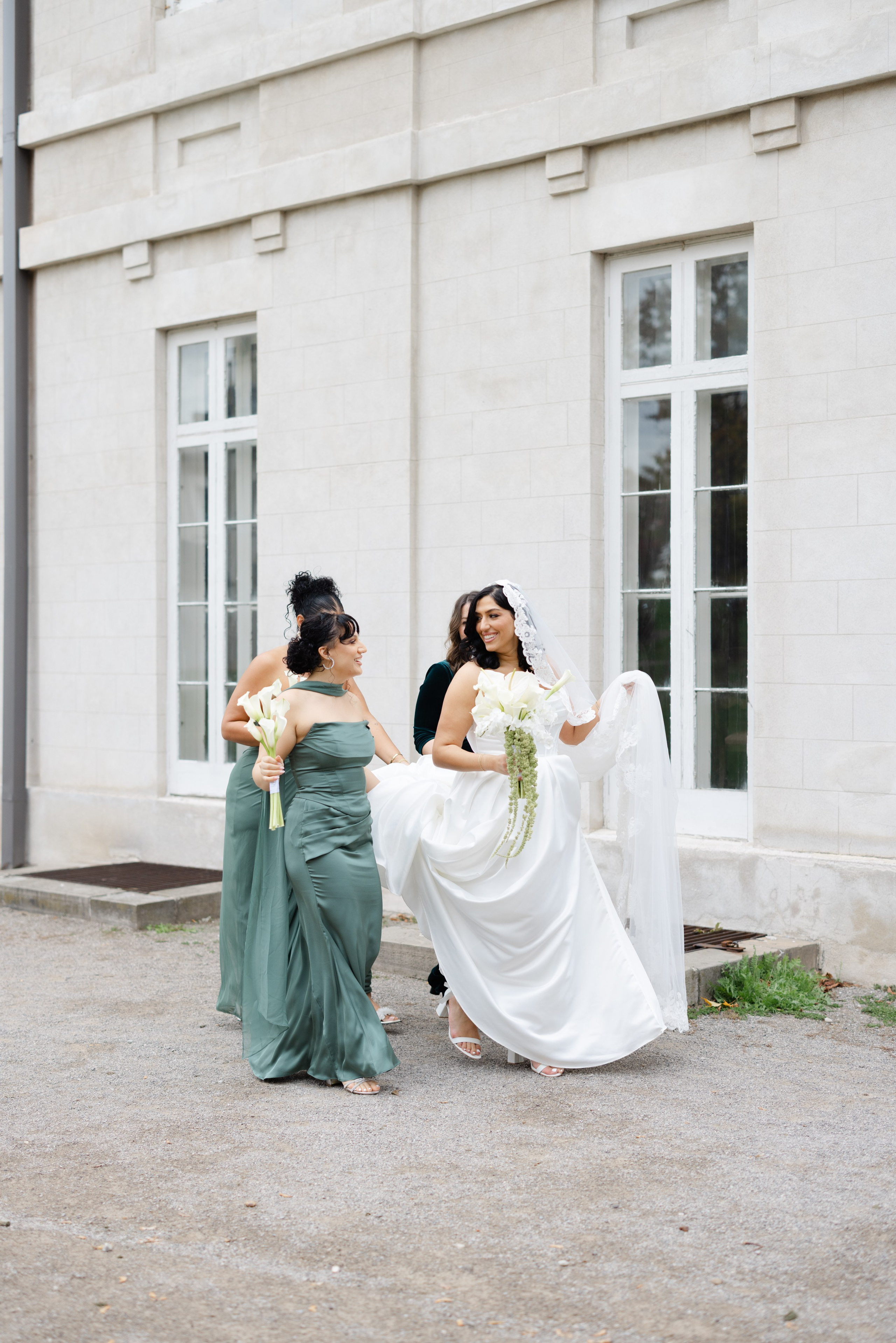 M+S. Anna Leb Photo