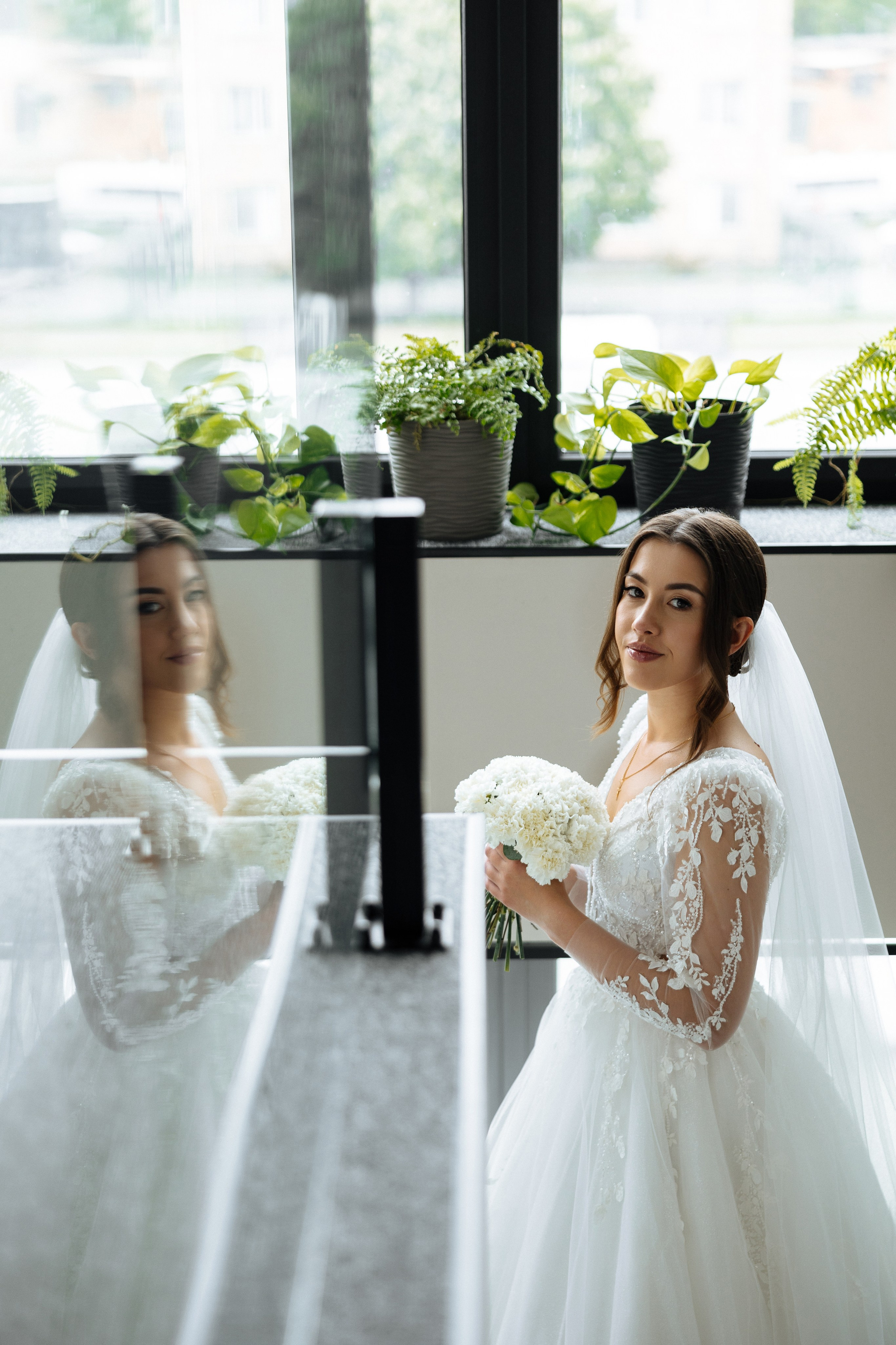 Bohdana Nazar. Ірина Терещук