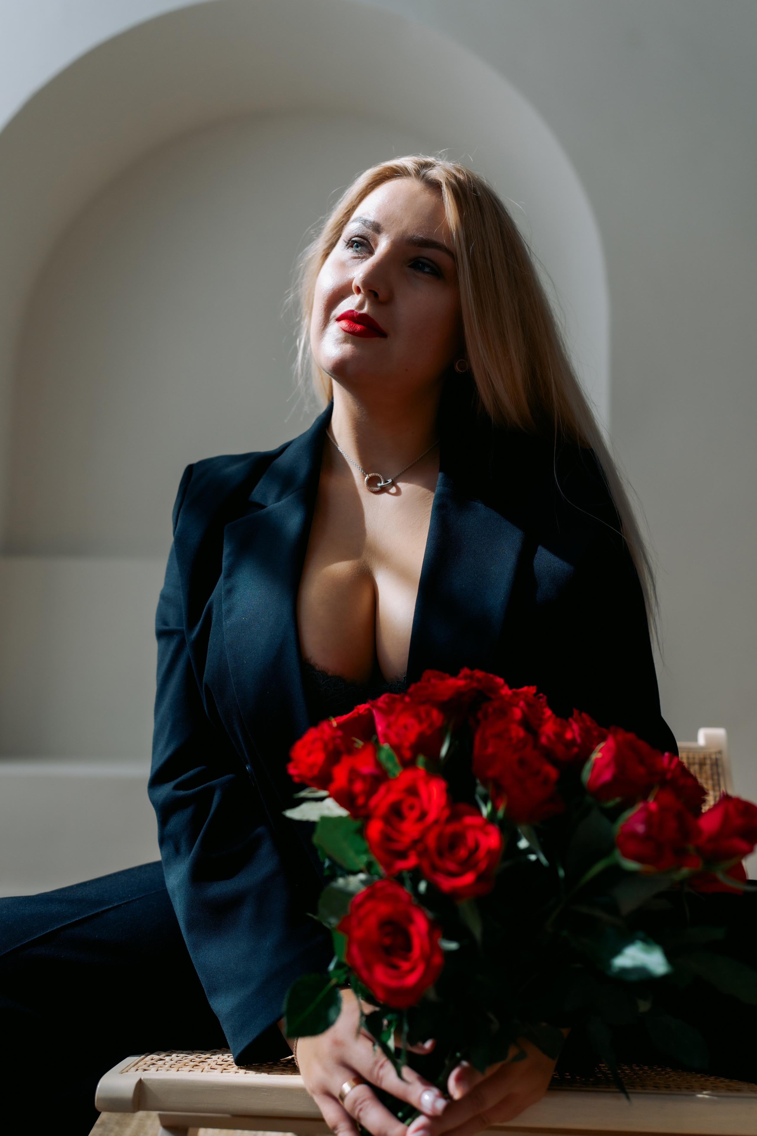 Anastasia. Photographer Netherlands