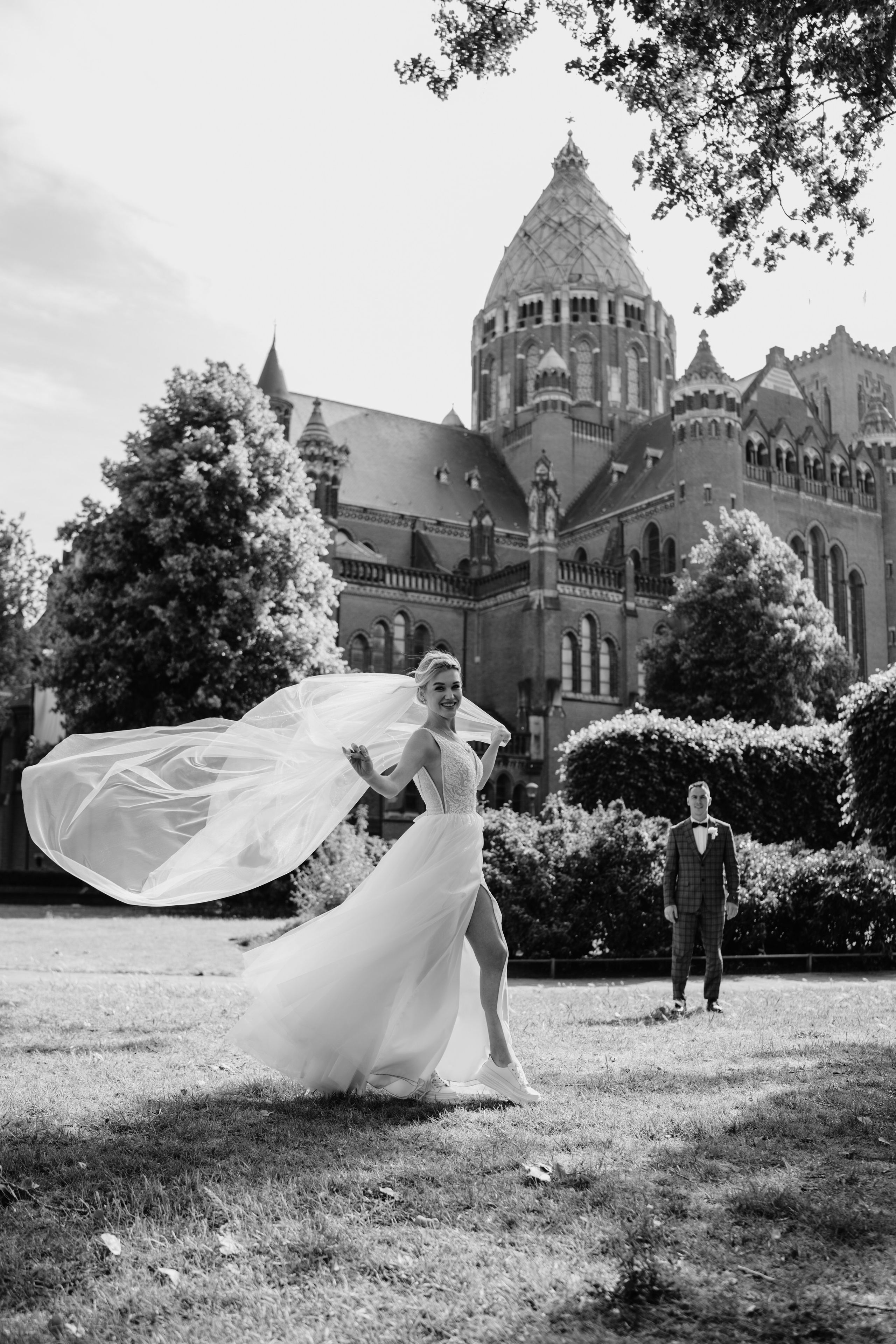 V&N. Photographer Netherlands