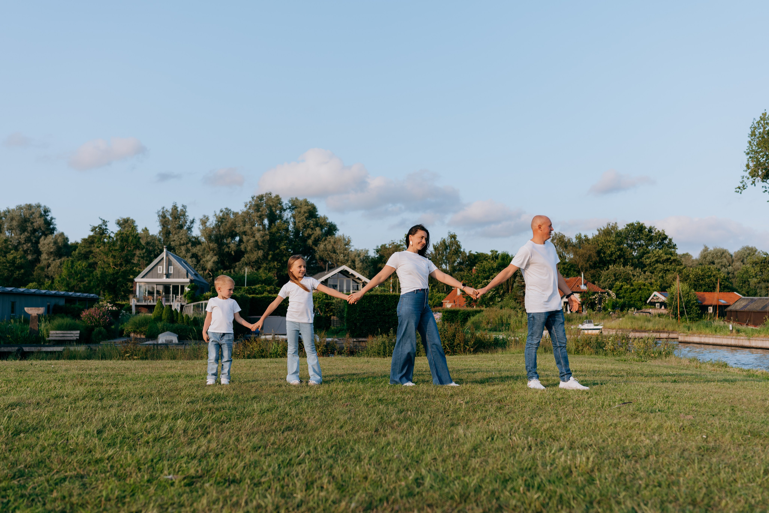 O&M. Photographer Netherlands