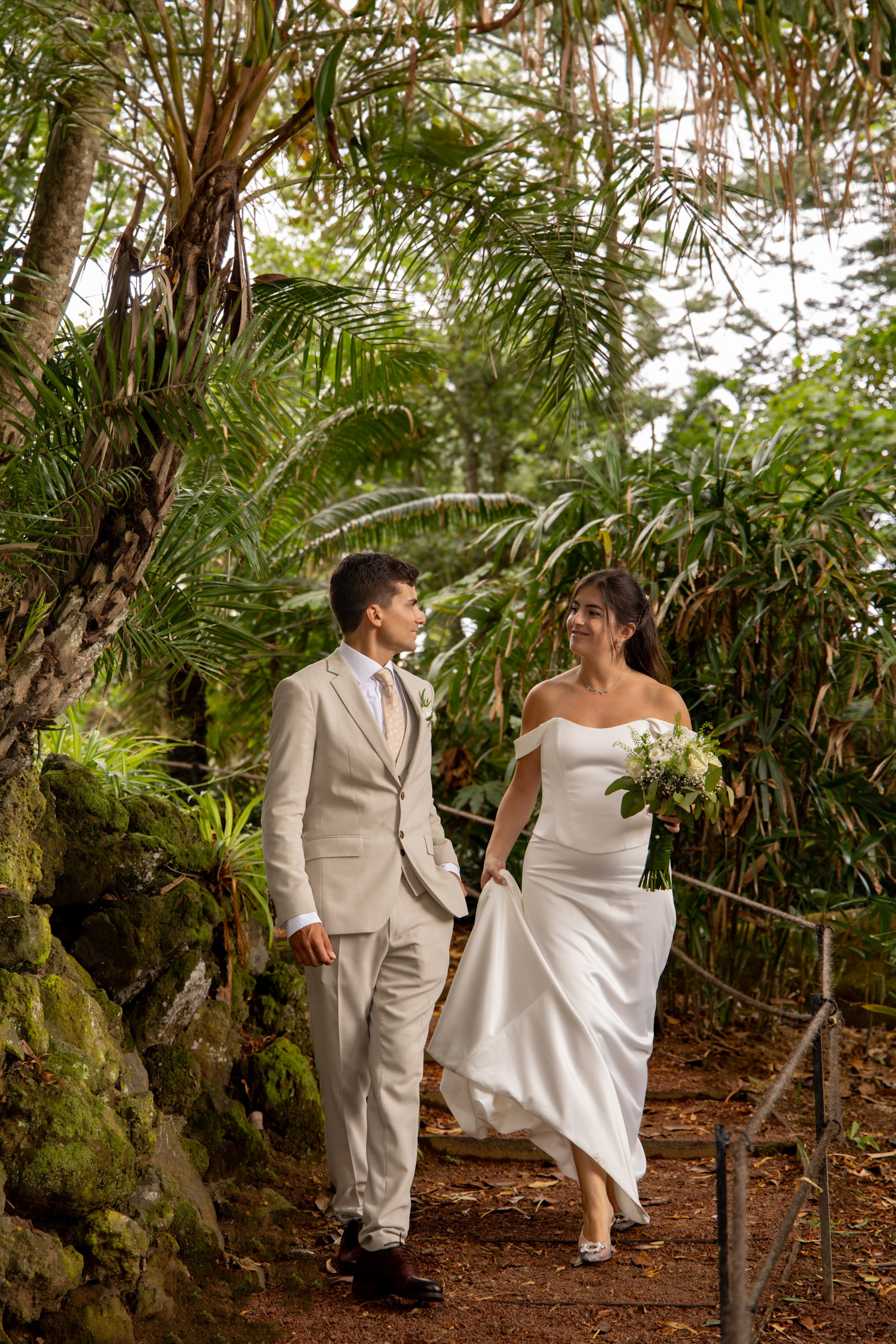 André & Arianna wedding day. IRINA KALMYKOVA | PHOTOGRAPHER AZORES