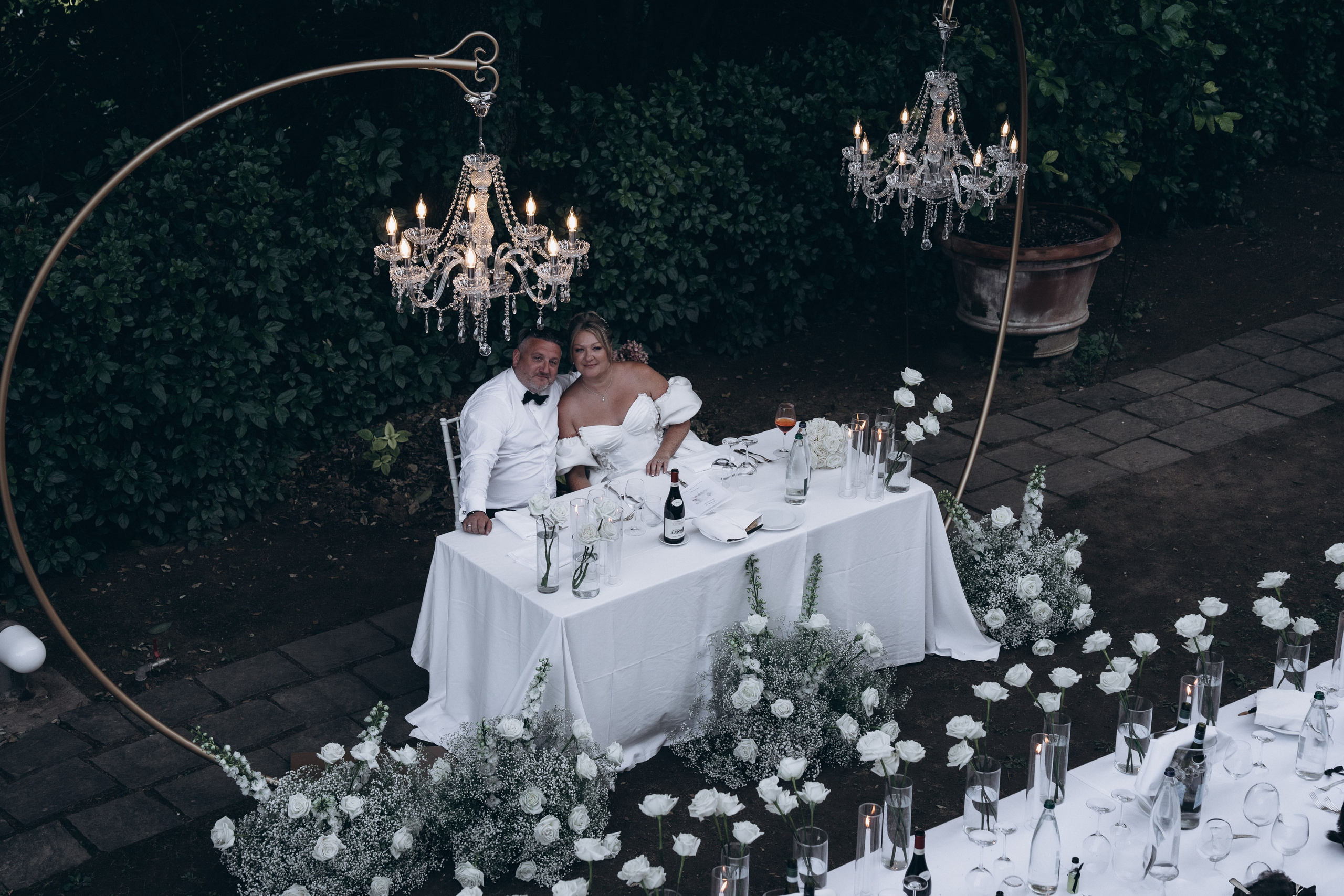 SARAH AND DEAN _VILLA TAMBOLINA. PHOTOGRAPHER IN ITALY