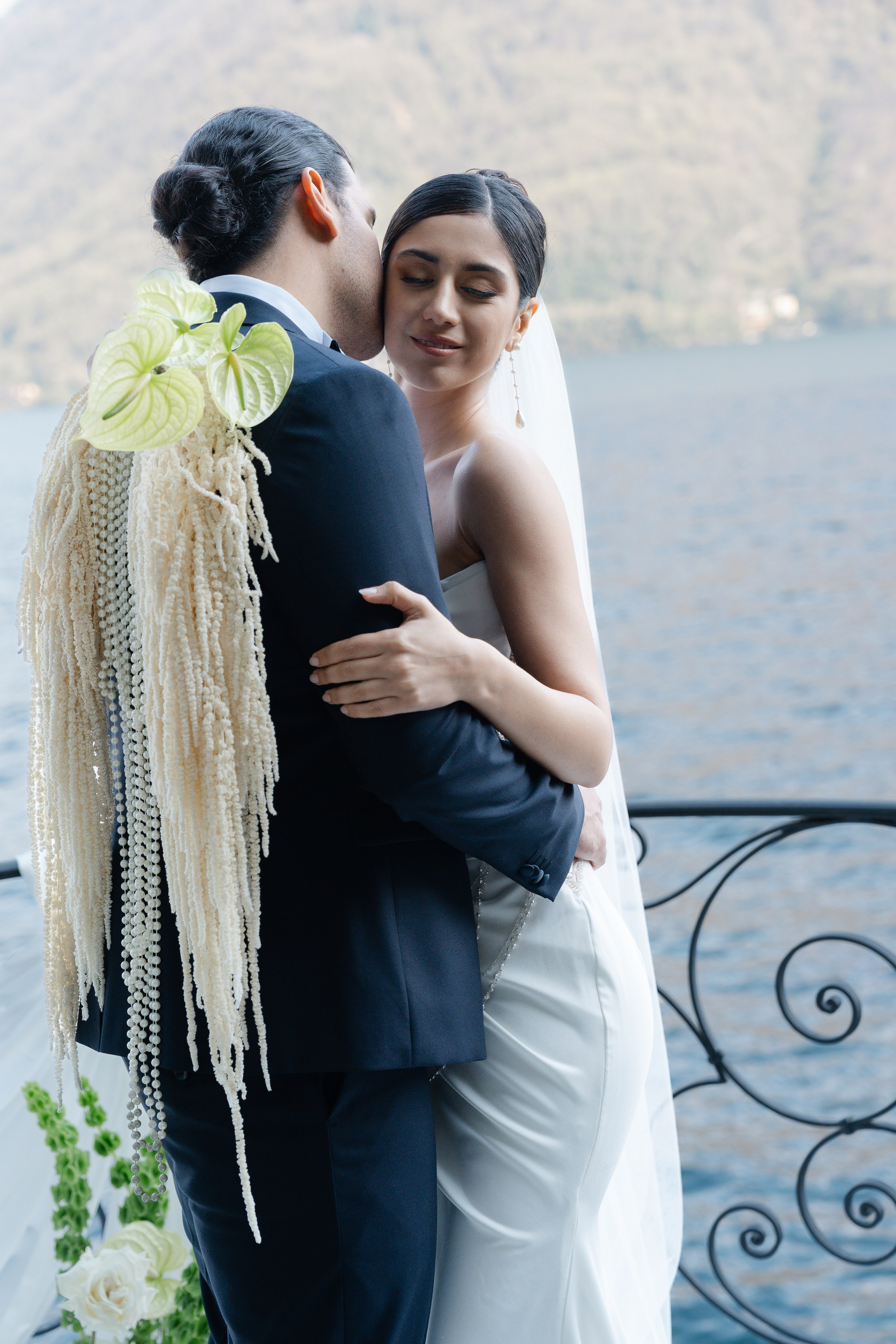 An intimate escape on Lake Como This one felt like La Dolce Vita. PHOTOGRAPHER IN ITALY