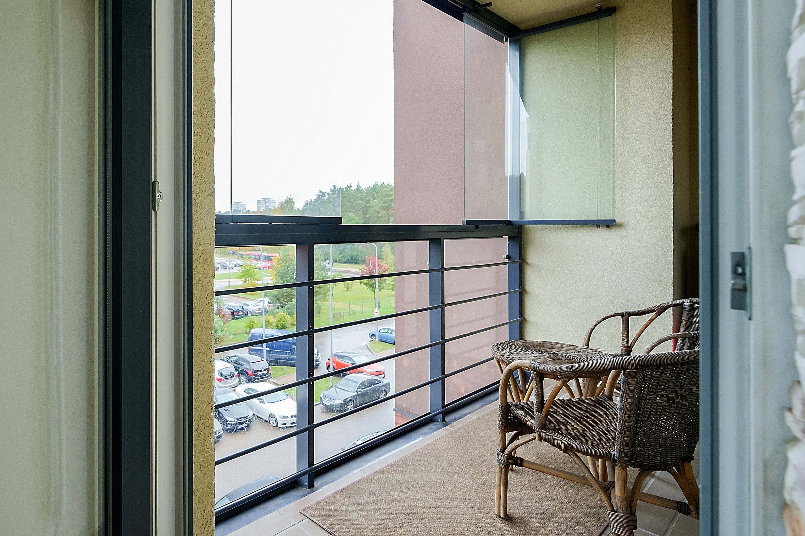 Jonažolių g, 13. Elina Sapiega fotografė Vilniuje