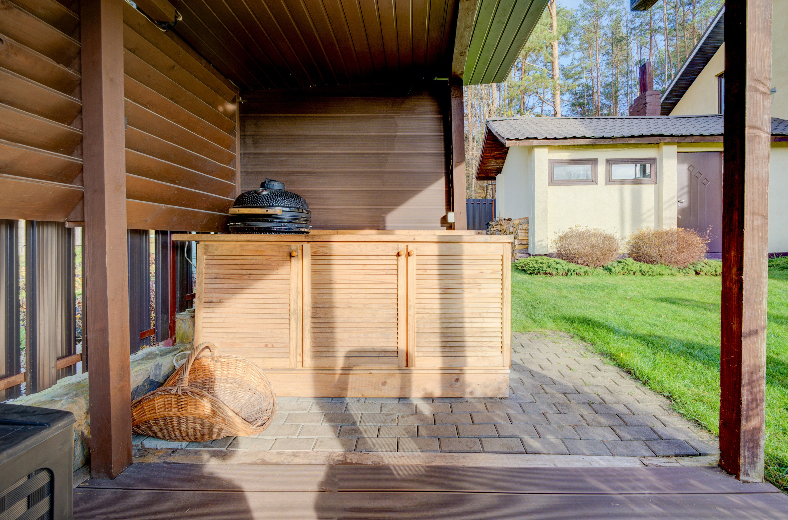 Korių g. 34, Vilnius. Elina Sapiega fotografė Vilniuje