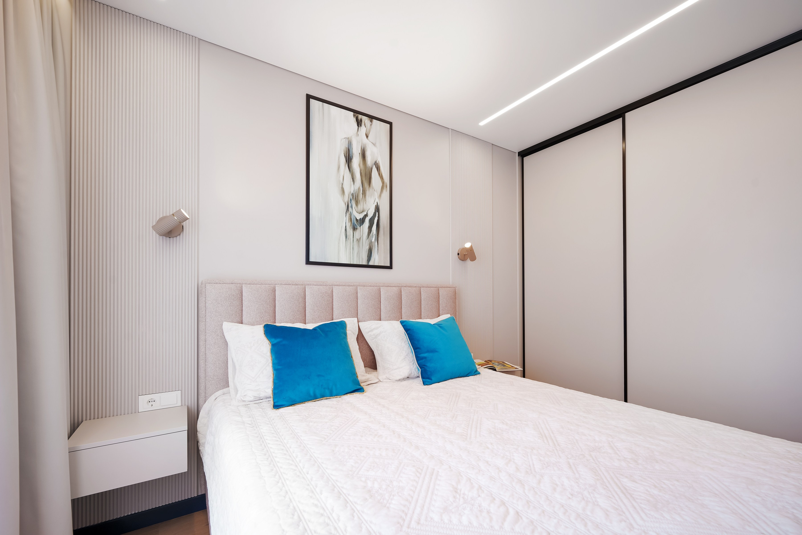 Маžvydo g. 30. Elina Sapiega fotografė Vilniuje