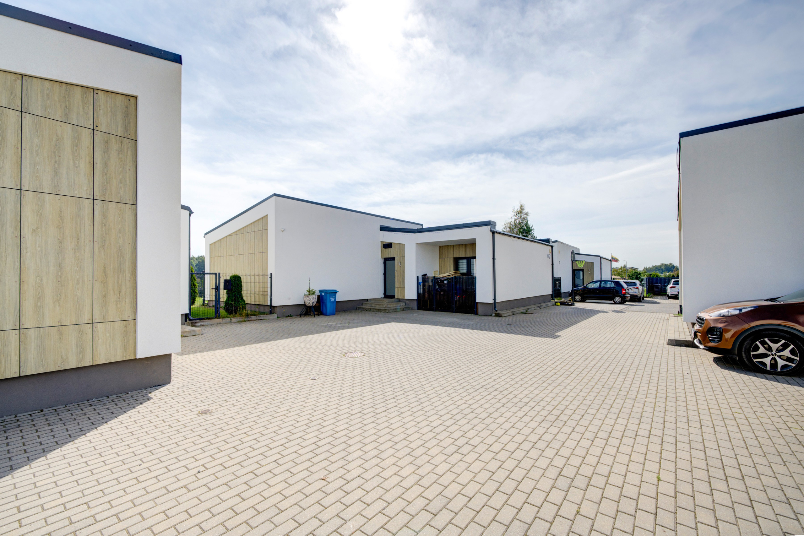 Kalvių 2-oji, Pikutiškės. Namas. Elina Sapiega fotografė Vilniuje