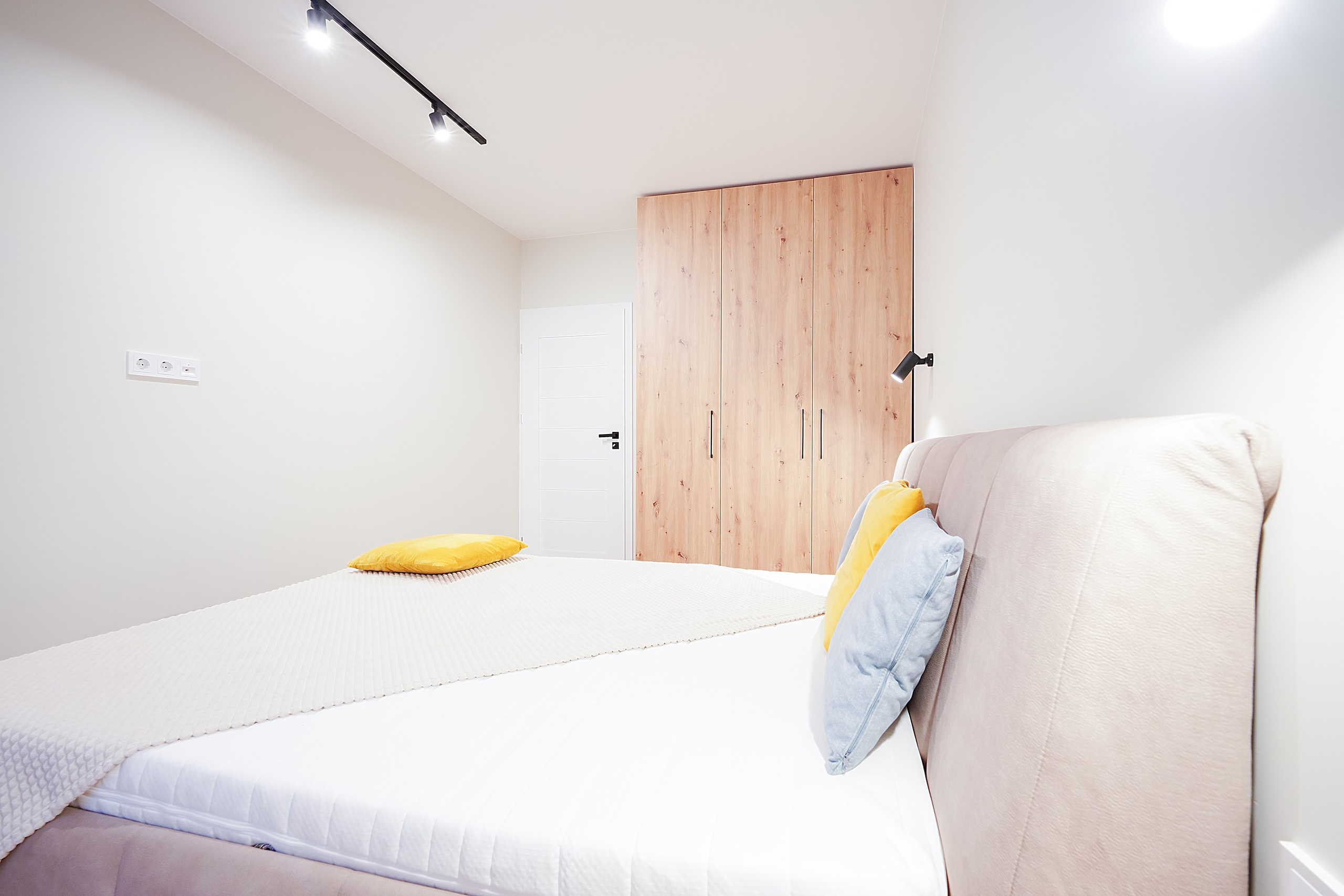 Stanevičiaus g. 82. Elina Sapiega fotografė Vilniuje