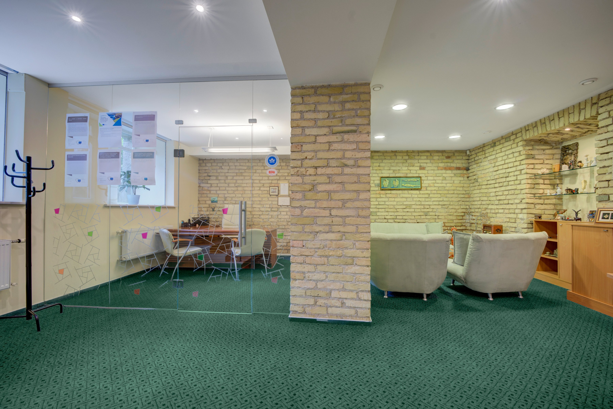 Subačiaus g. 8. Elina Sapiega fotografė Vilniuje