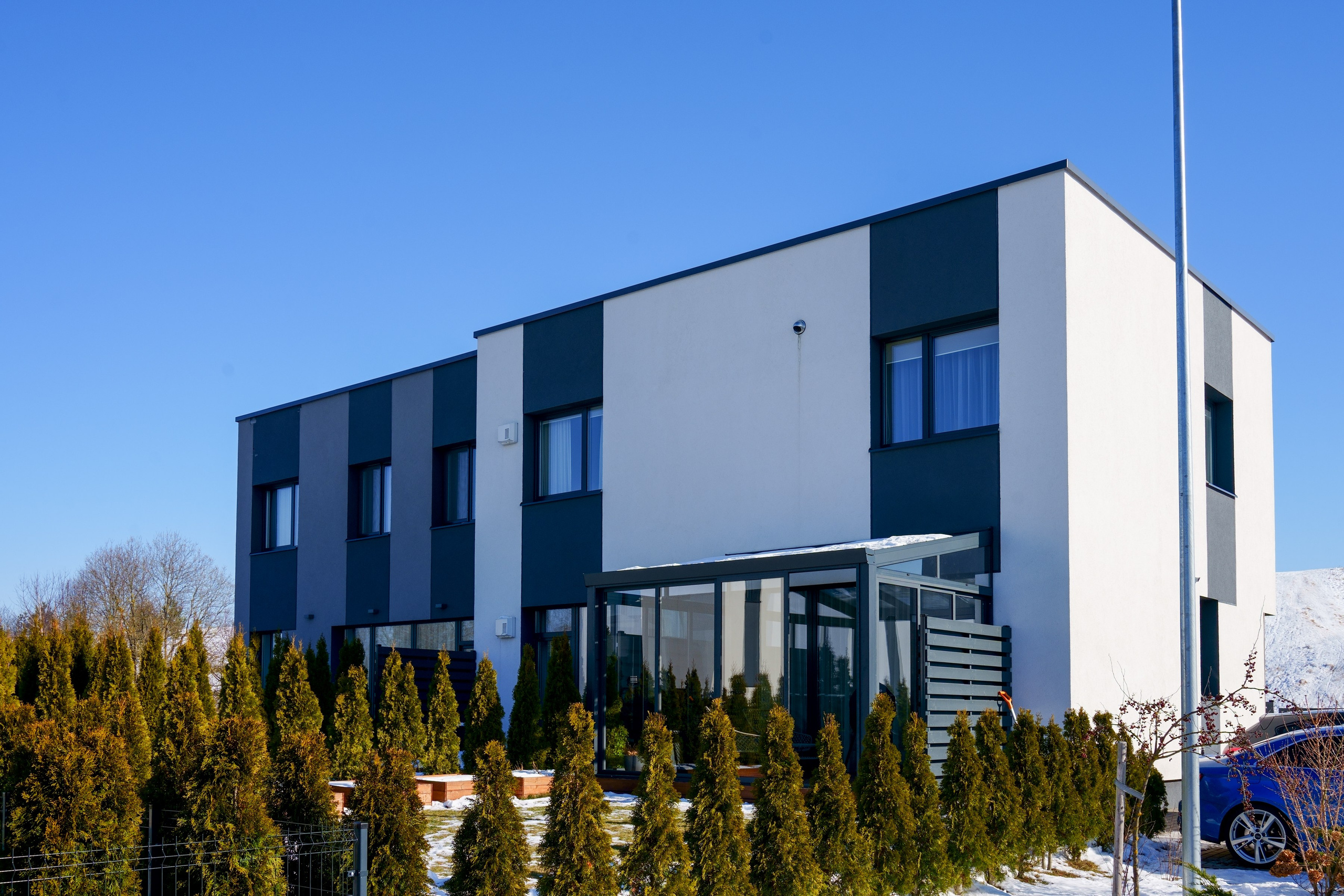 Ginetiškės, Pakonių g. Elina Sapiega fotografė Vilniuje