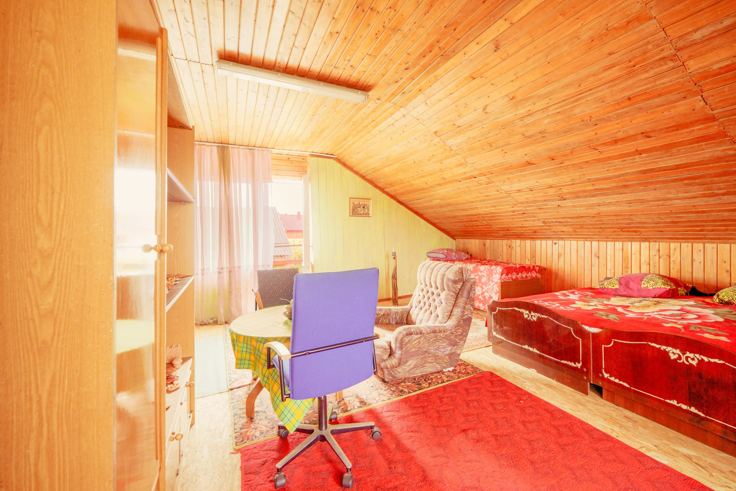 Pupojų sodų 3-oji. Elina Sapiega fotografė Vilniuje