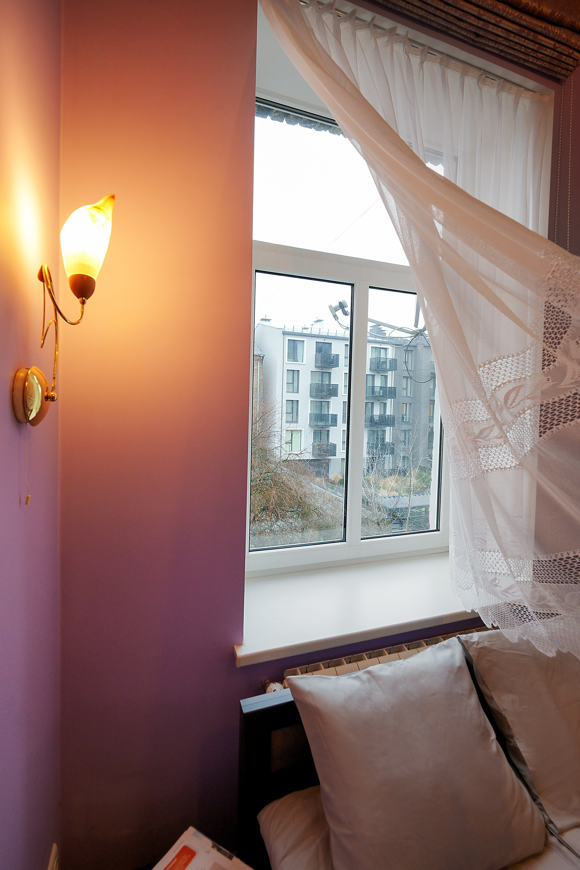 Jablonskio g. 4. Elina Sapiega fotografė Vilniuje