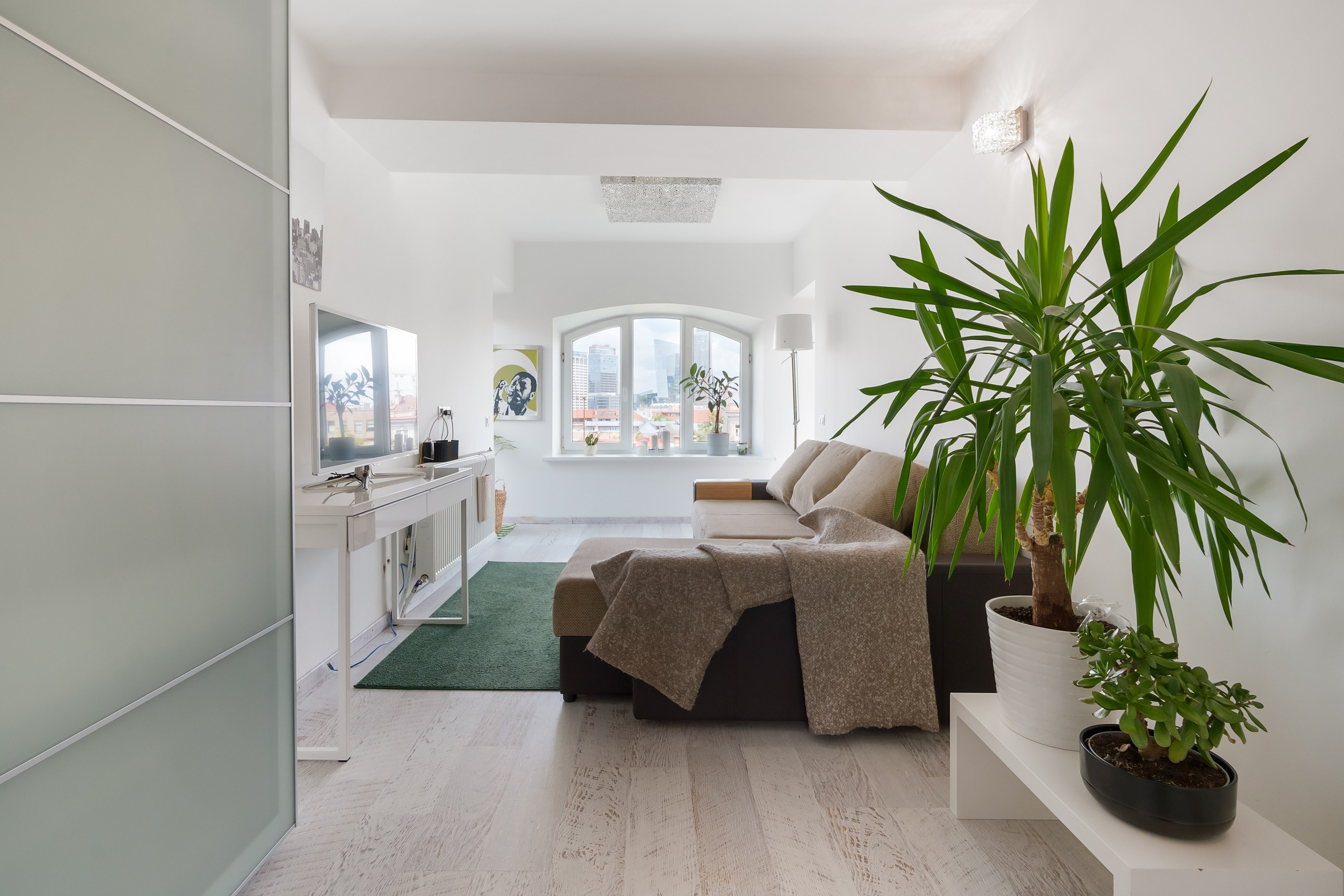 Kaštonų g. 3. Elina Sapiega fotografė Vilniuje