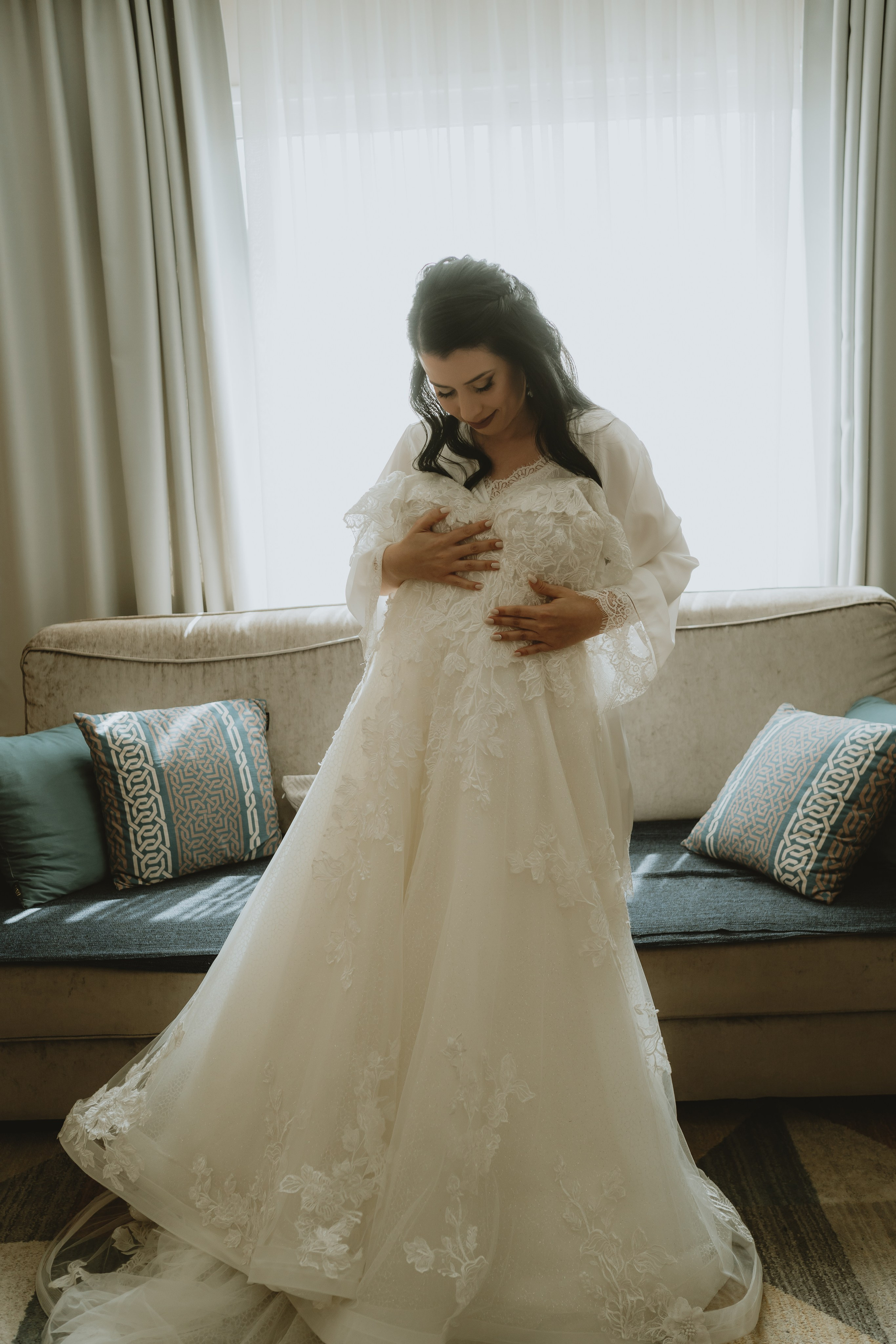 Lamis & Guilherme // Wedding. A Um Passo Fotografia