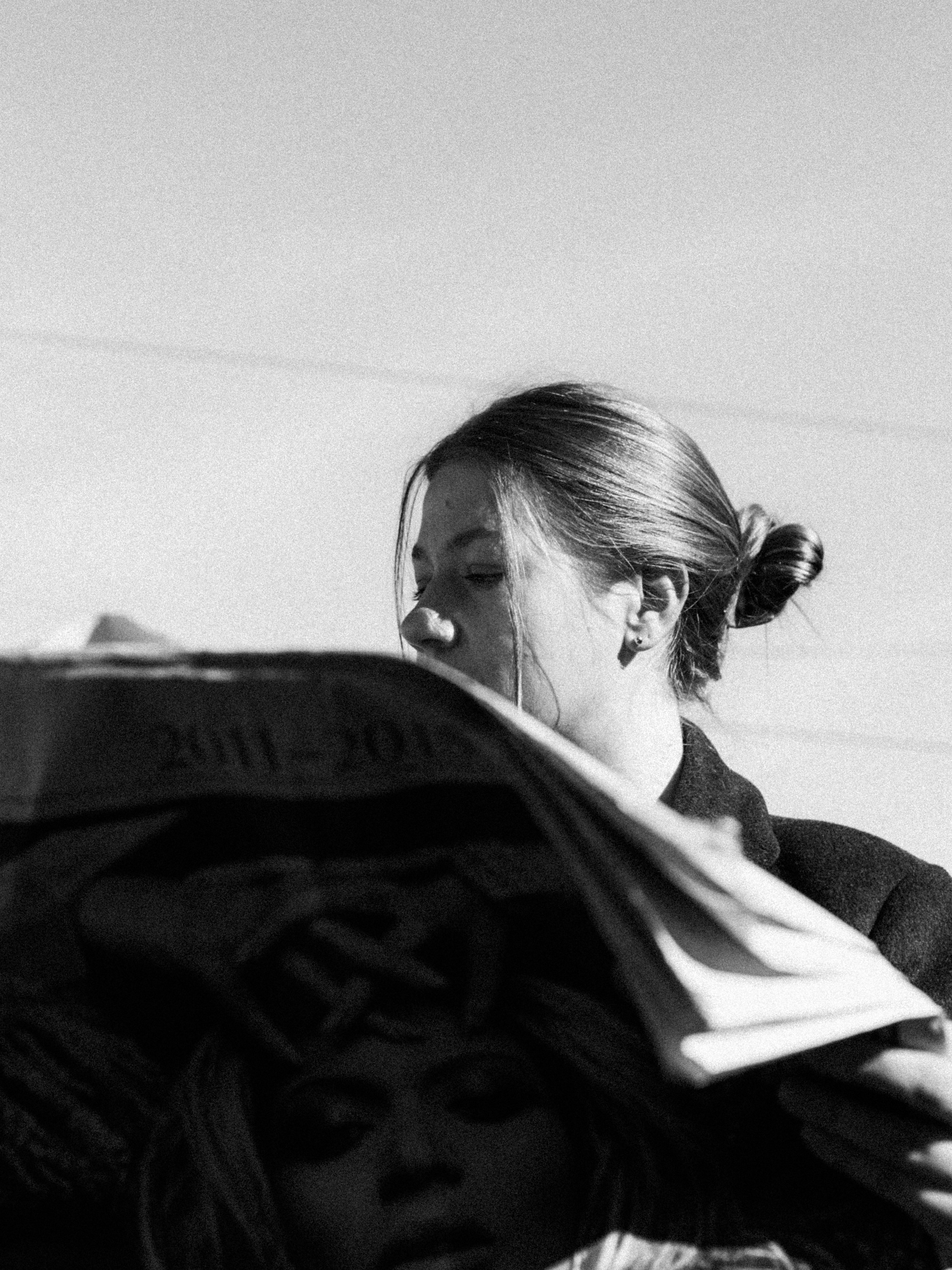 Daria. Портретный фотограф в Мюнхене — Полина Черкасова