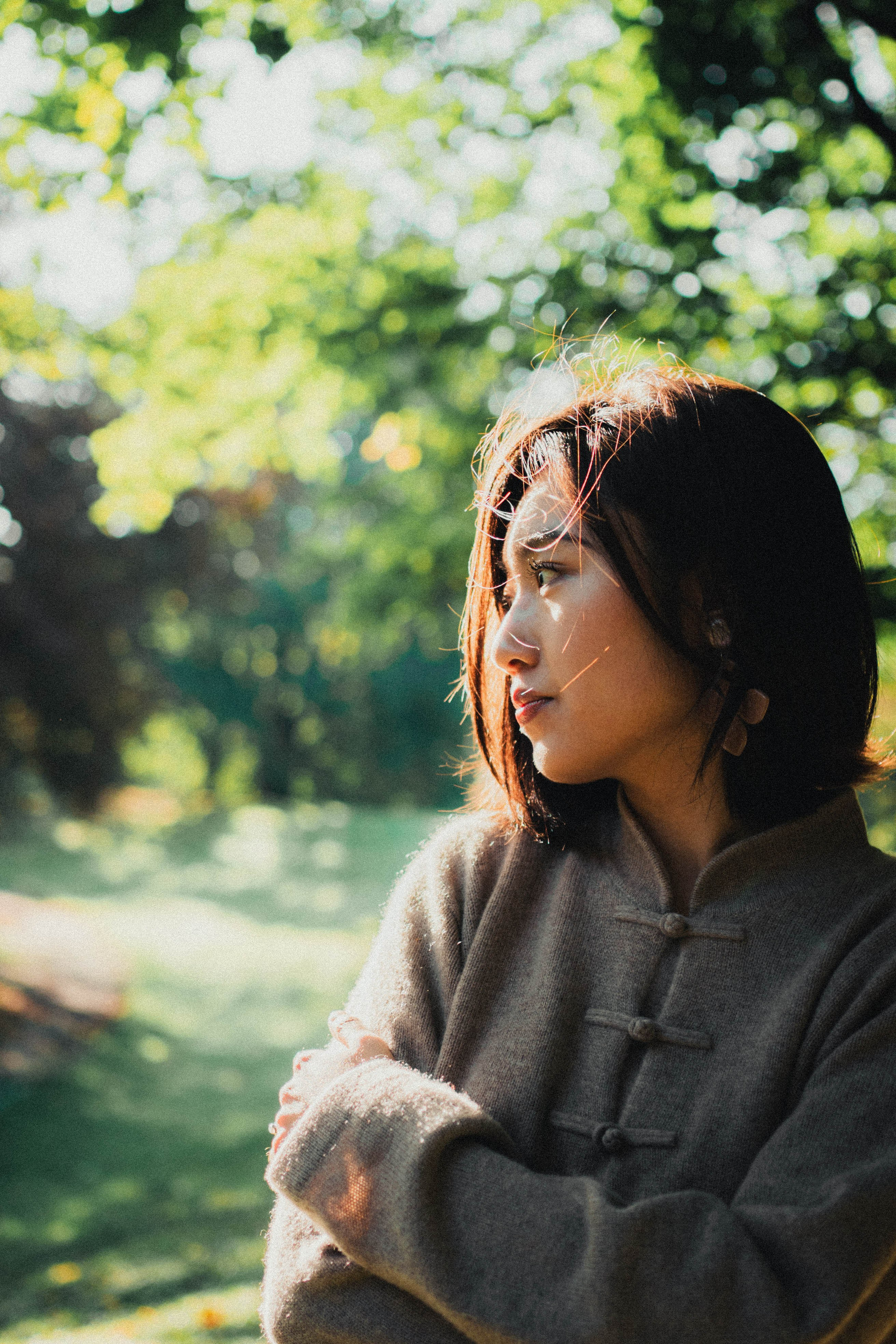 Anjulie. Portrait Lifestyle Photographer in Munich — Polina Cherkasova
