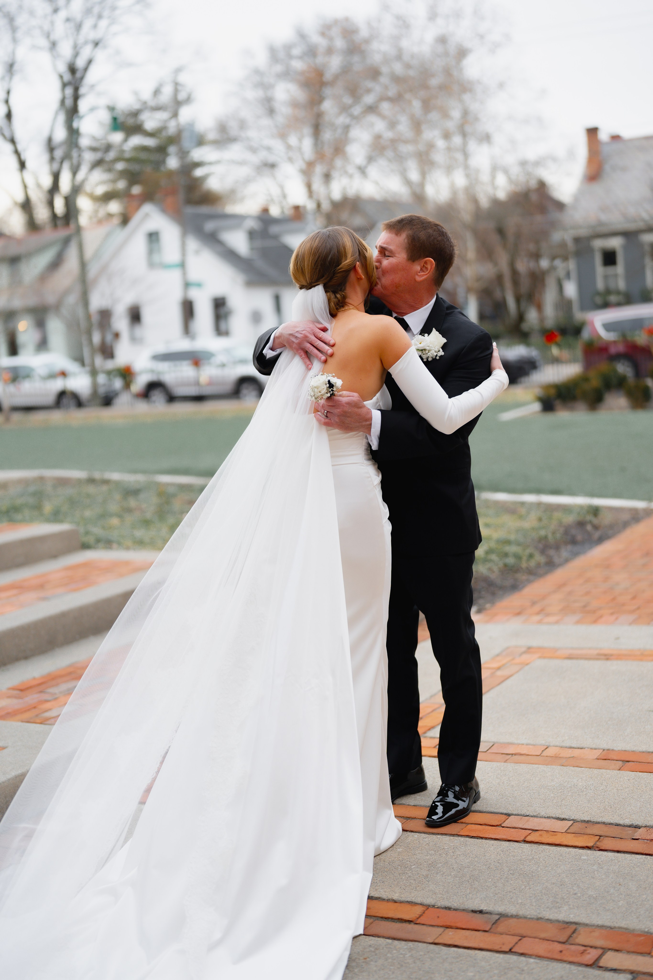 Jack and Maggie. Anna Krasnova Wedding photographer