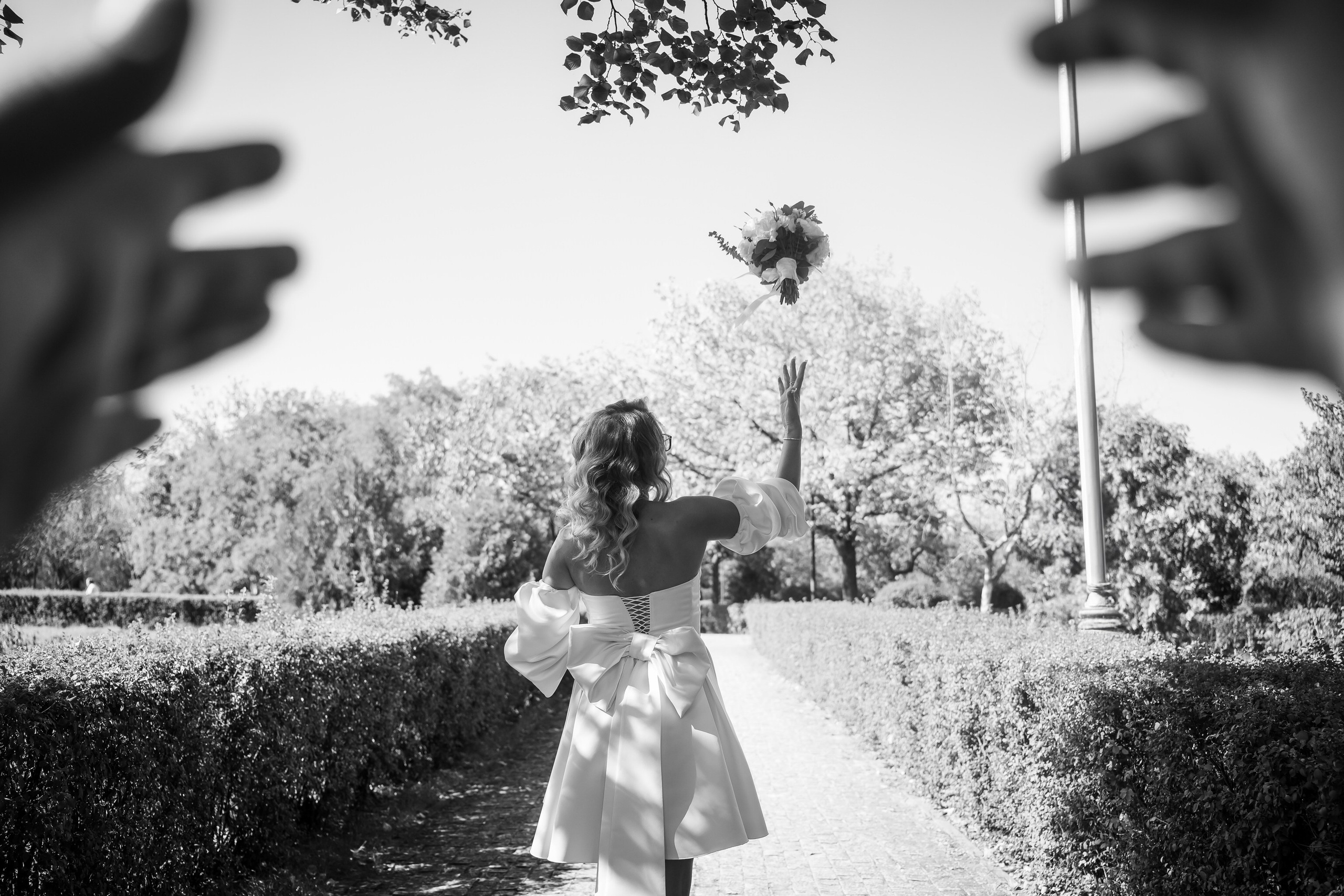 Cununie Georgiana & Alin Cristian