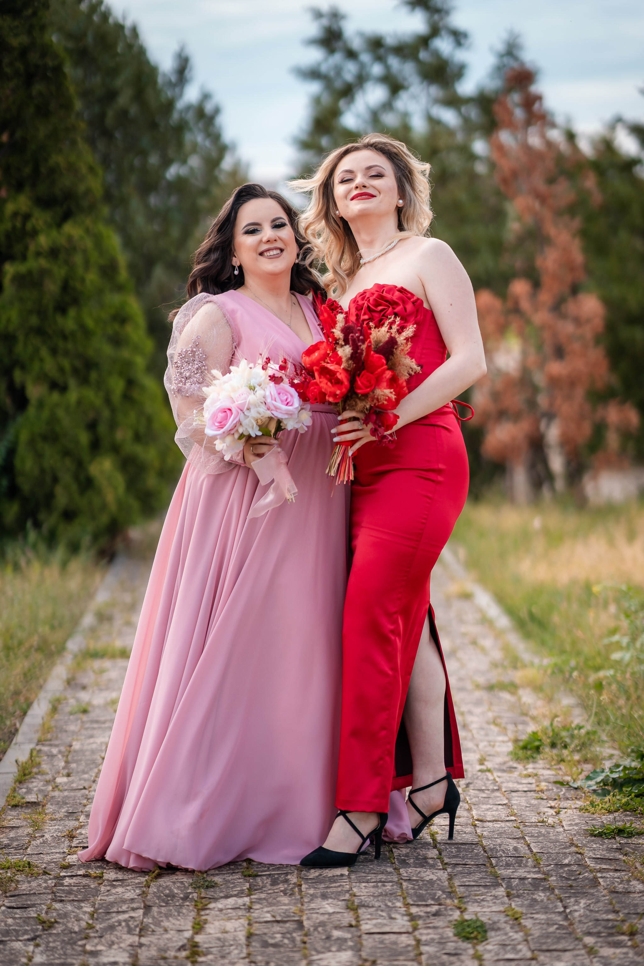 Cununie Luiza & Madalin