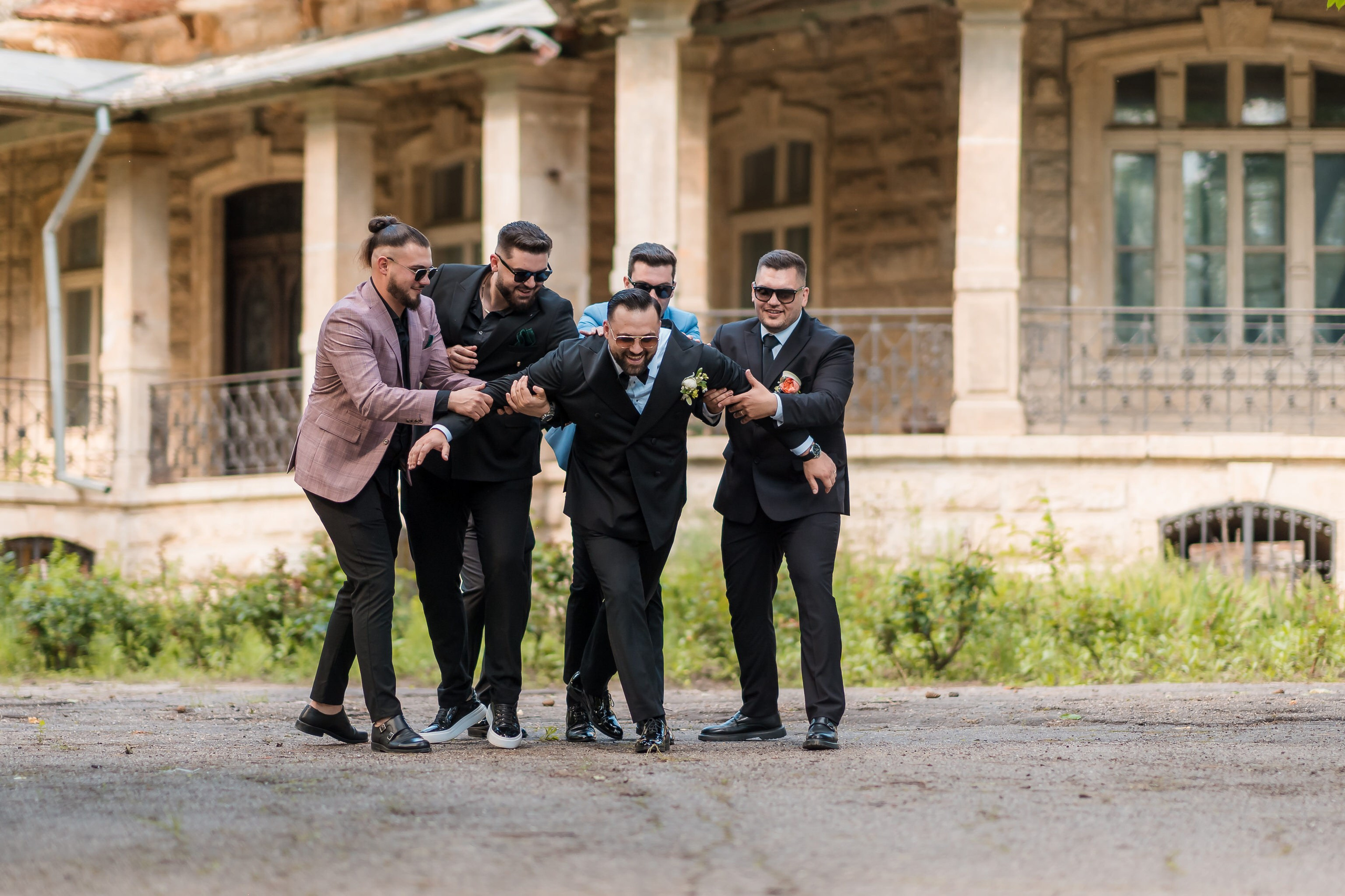 Nunta Georgiana & Alin Cristian